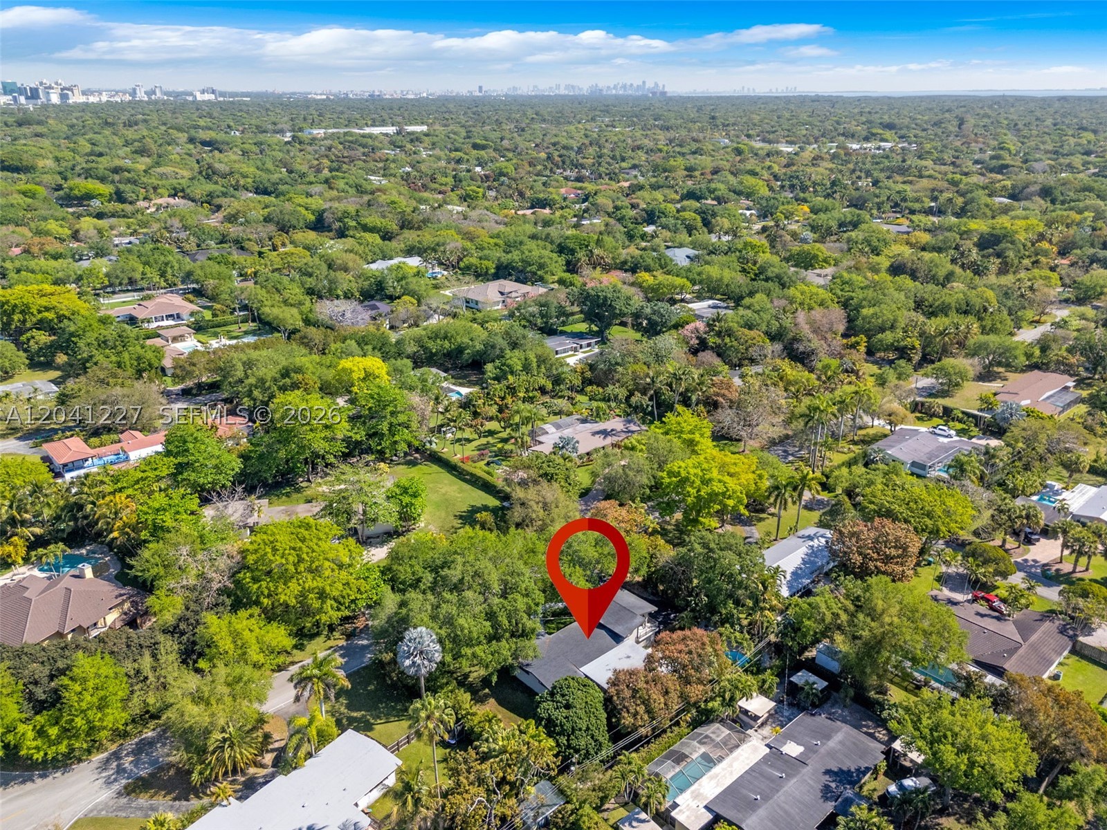 7920 SW 132nd St #0, Pinecrest FL 33156