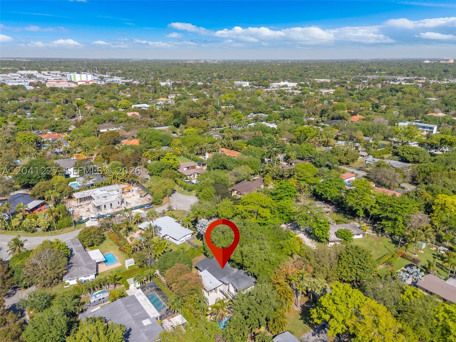 7920 SW 132nd St #0, Pinecrest FL 33156
