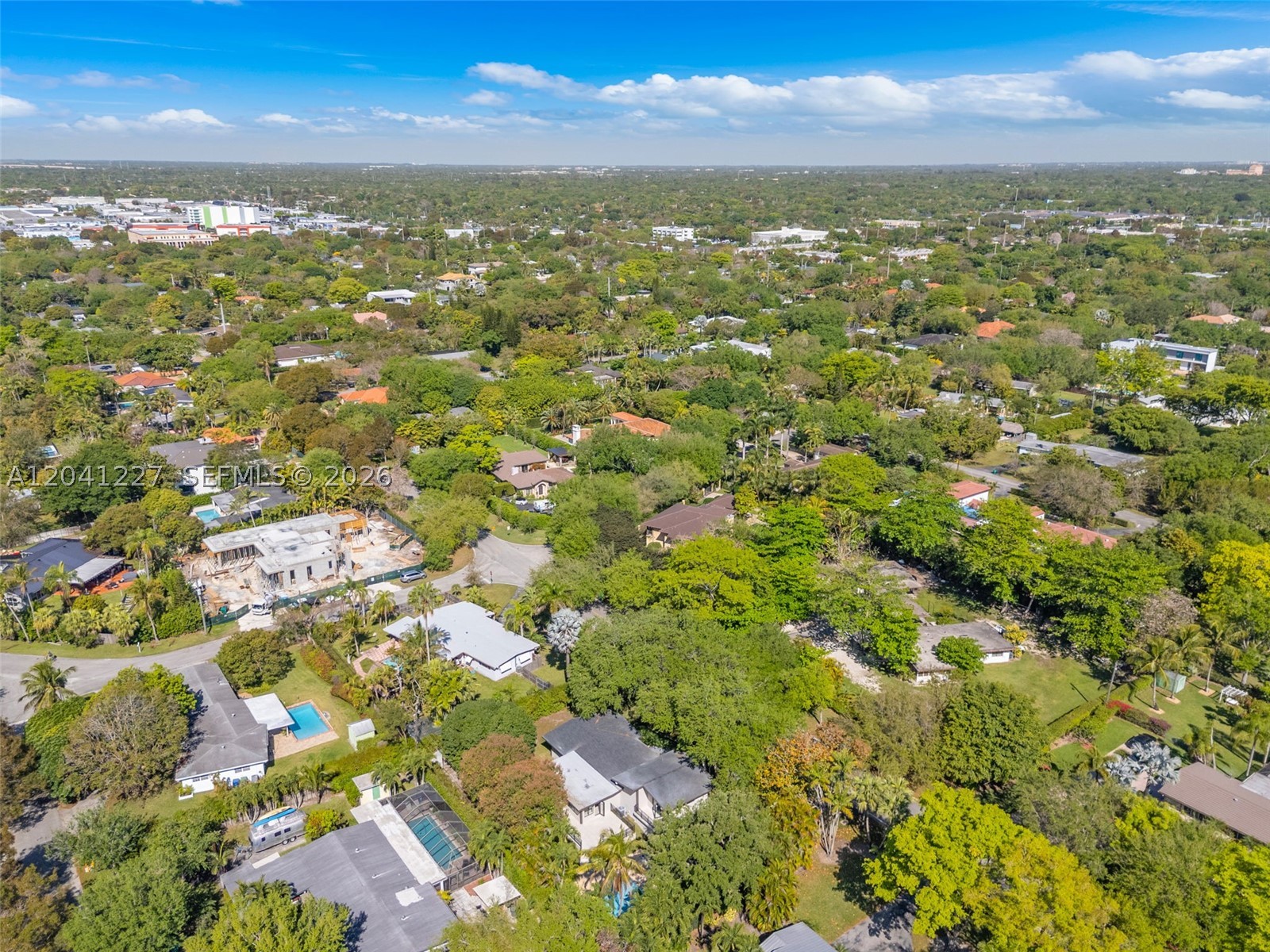 7920 SW 132nd St #0, Pinecrest FL 33156