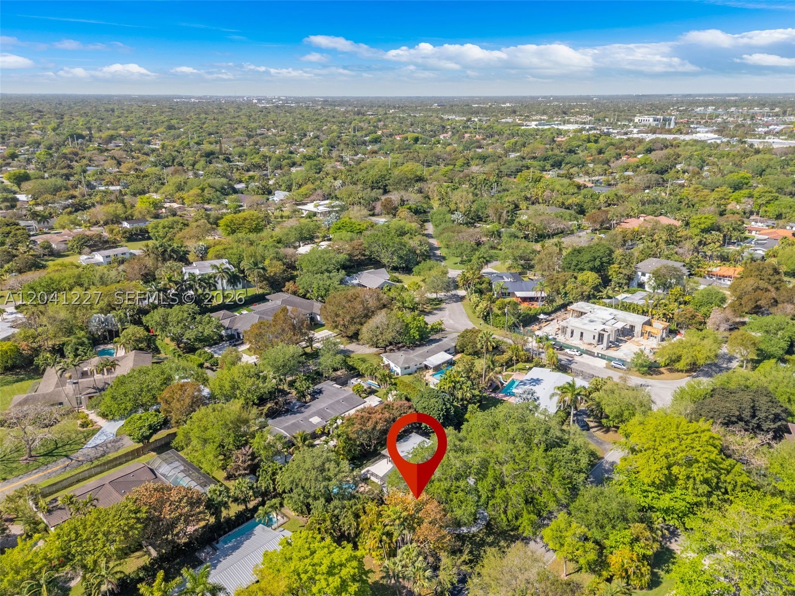7920 SW 132nd St #0, Pinecrest FL 33156