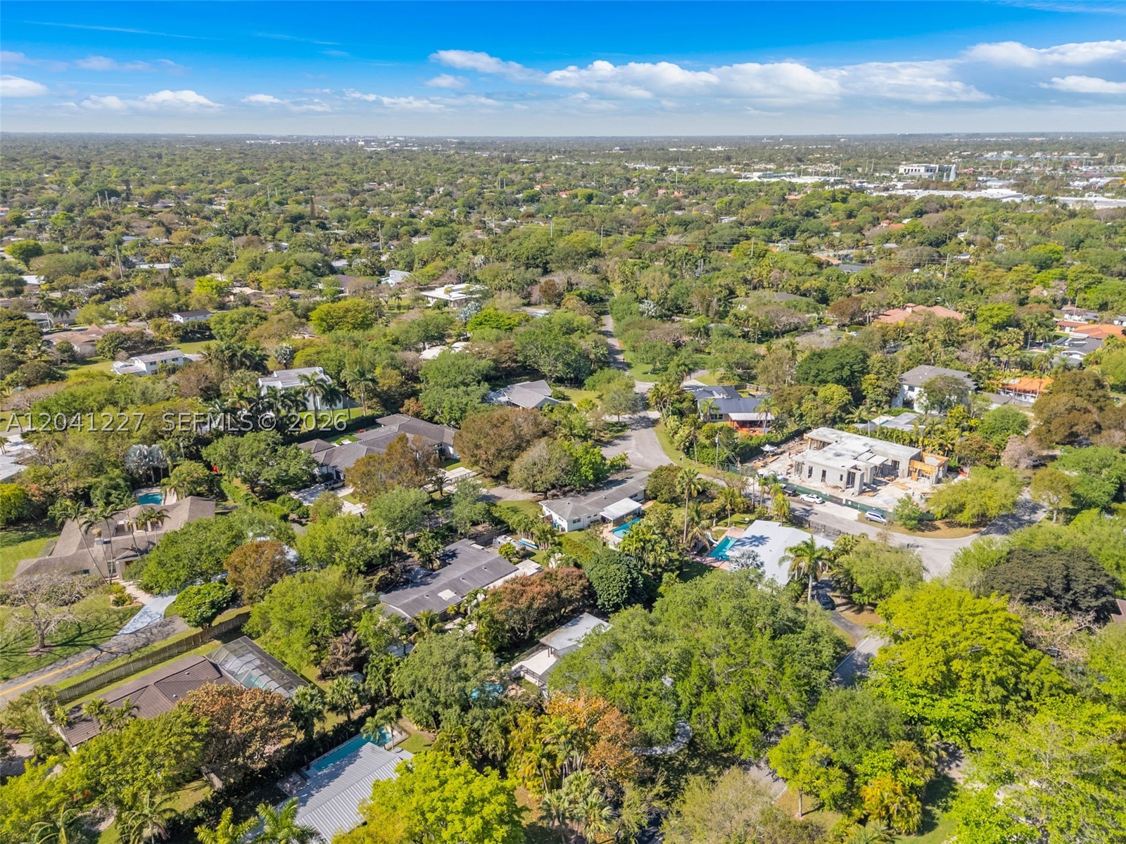 7920 SW 132nd St #0, Pinecrest FL 33156
