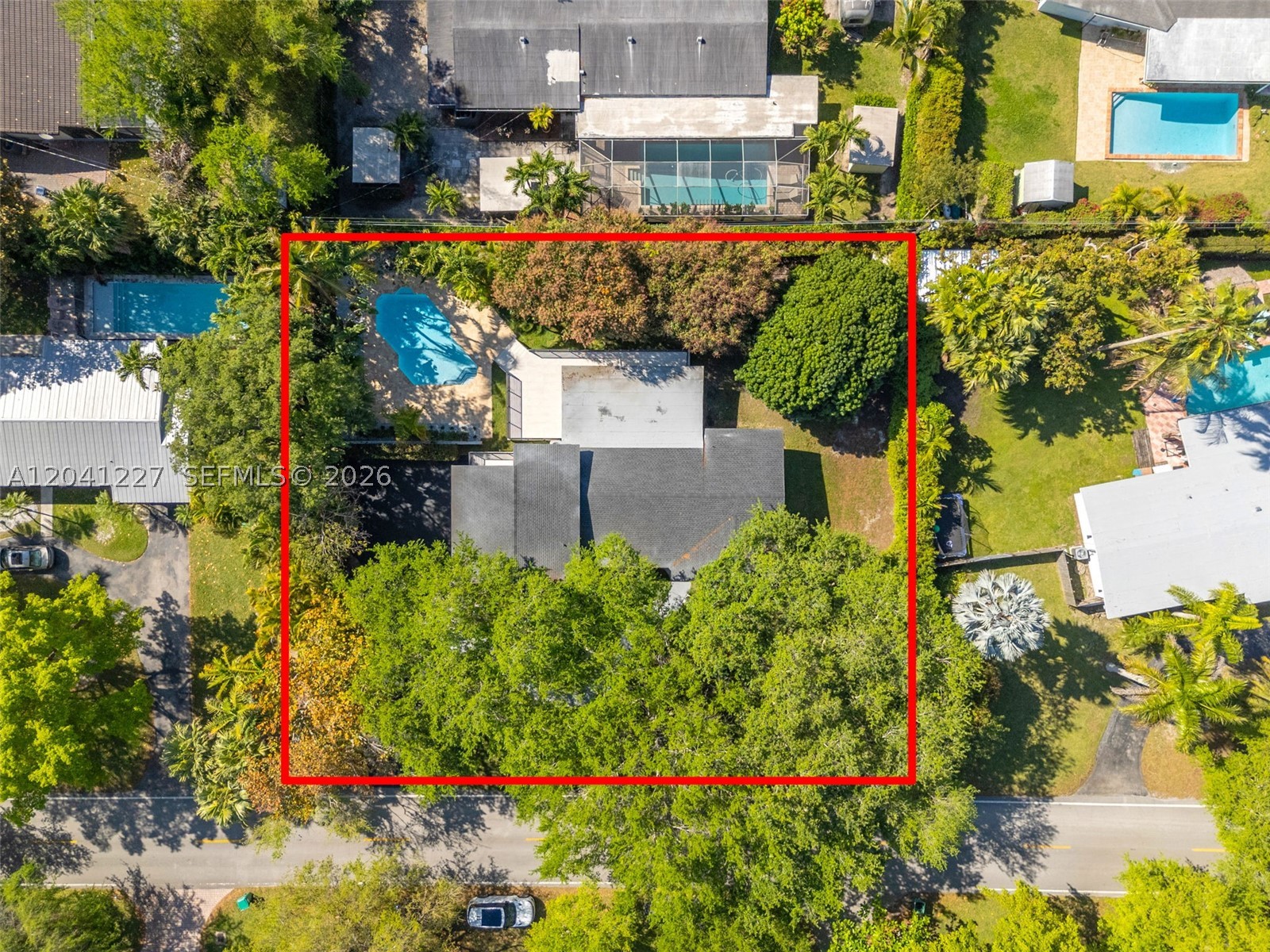 7920 SW 132nd St #0, Pinecrest FL 33156