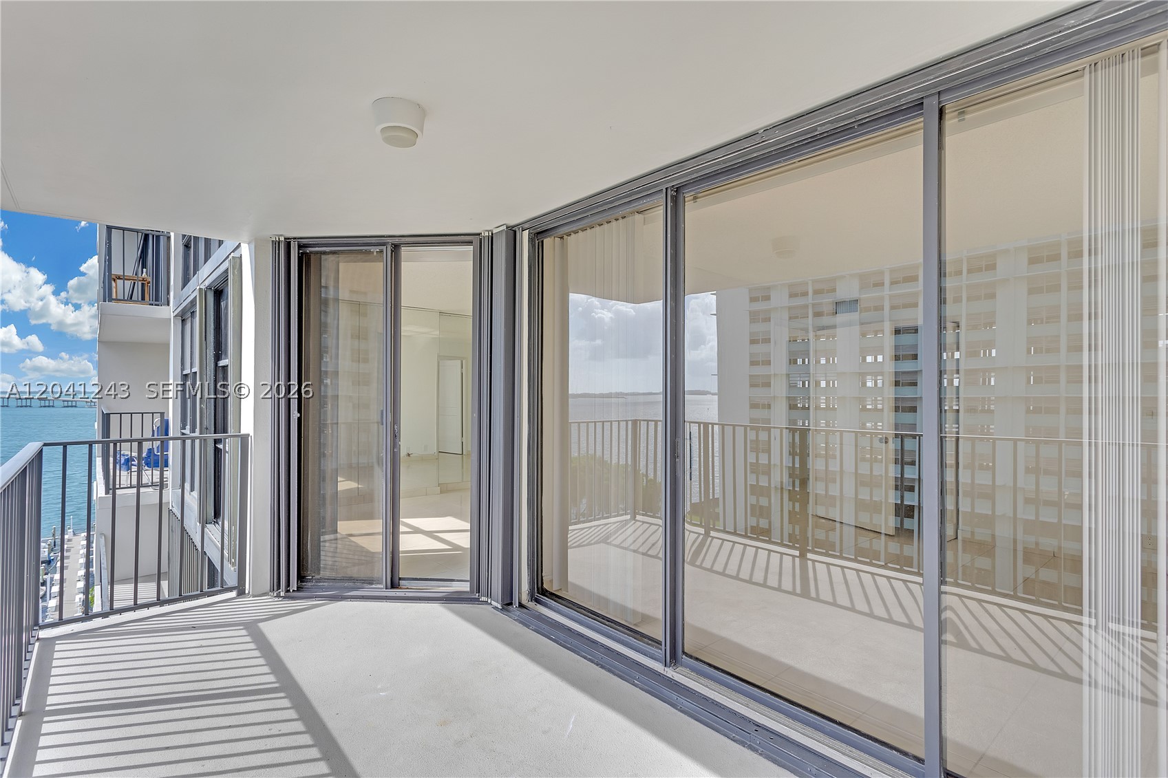 1865 Brickell Ave #A805, Miami FL 33129