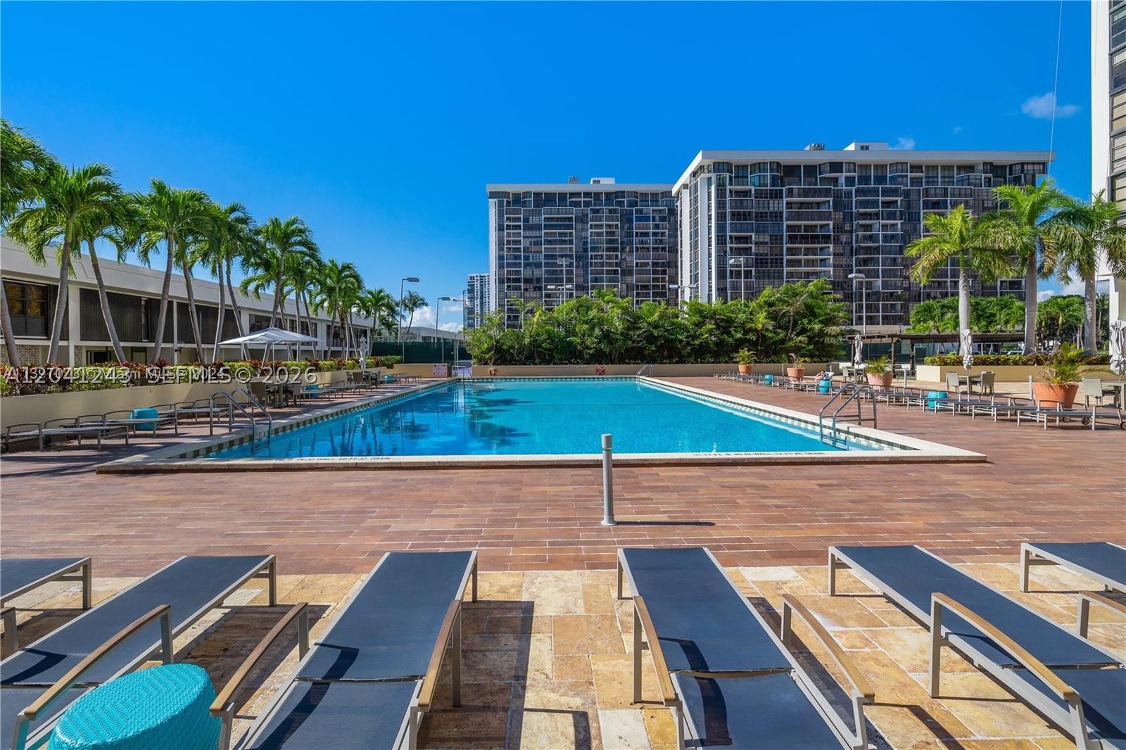1865 Brickell Ave #A805, Miami FL 33129