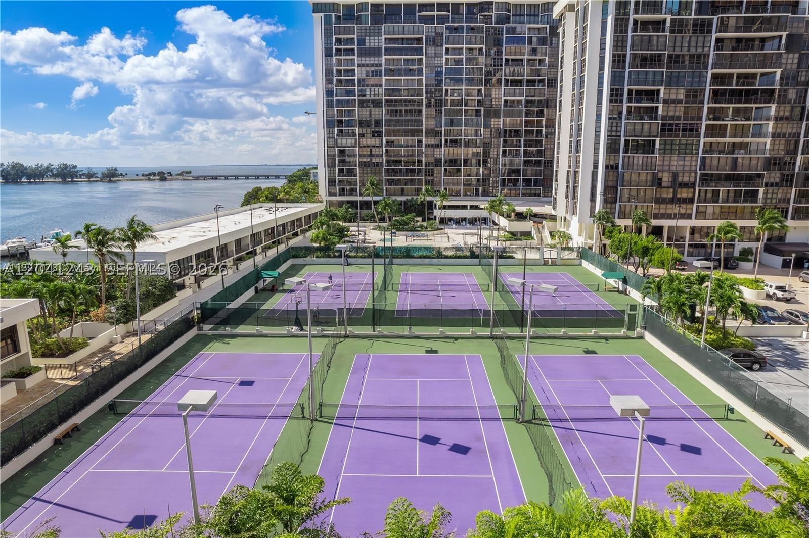 1865 Brickell Ave #A805, Miami FL 33129
