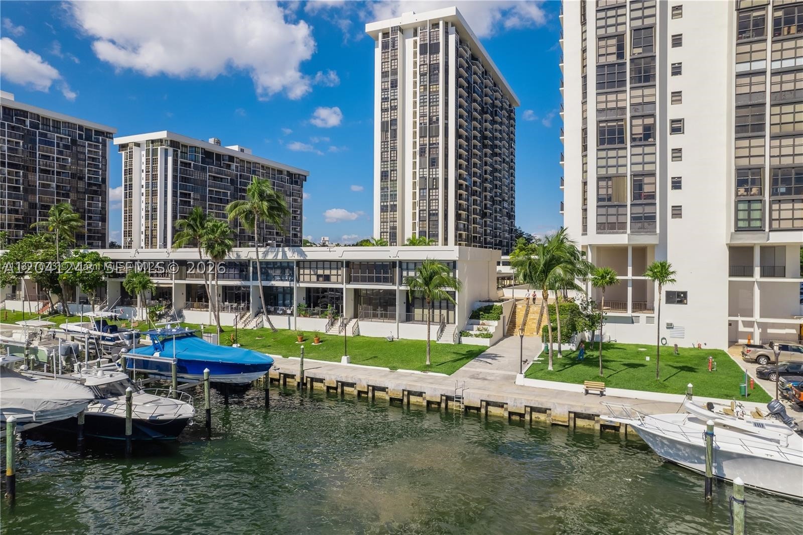 1865 Brickell Ave #A805, Miami FL 33129