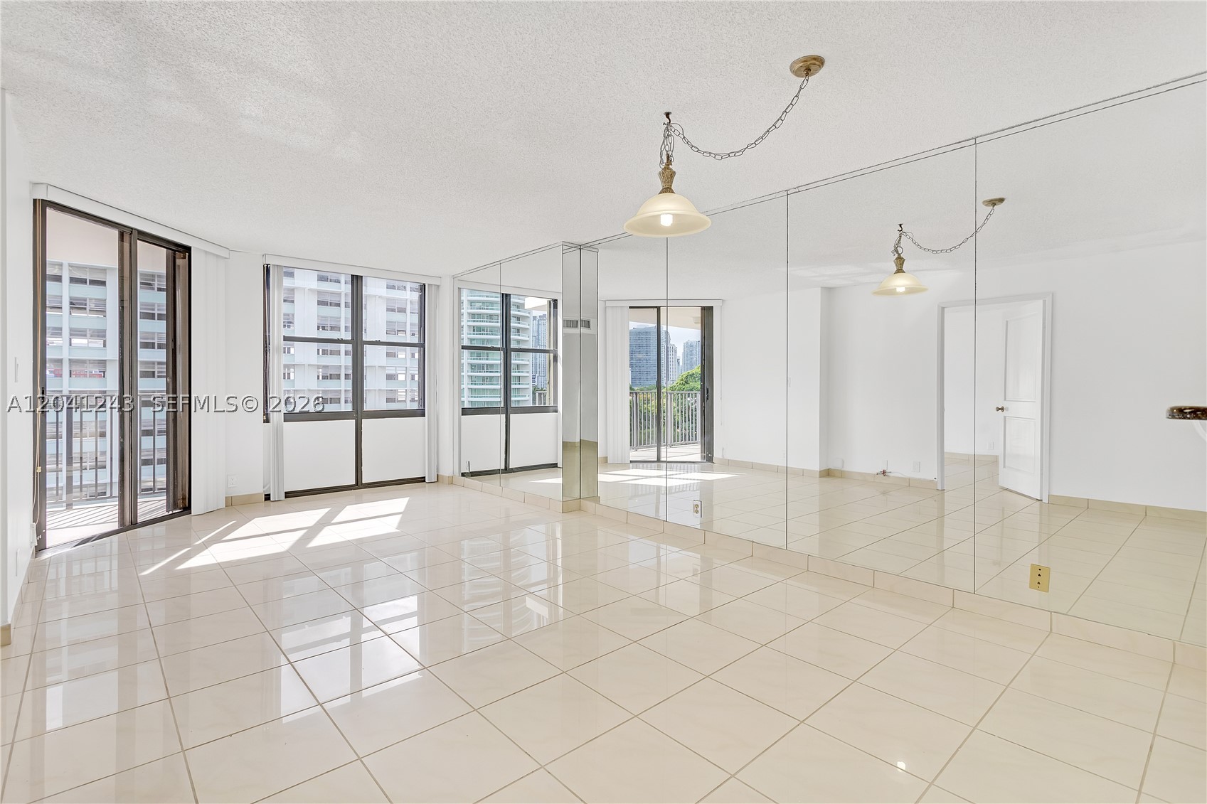 1865 Brickell Ave #A805, Miami FL 33129