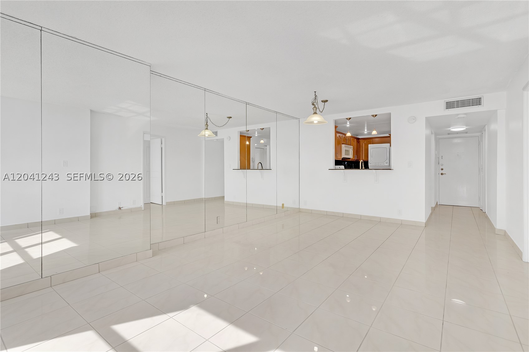 1865 Brickell Ave #A805, Miami FL 33129