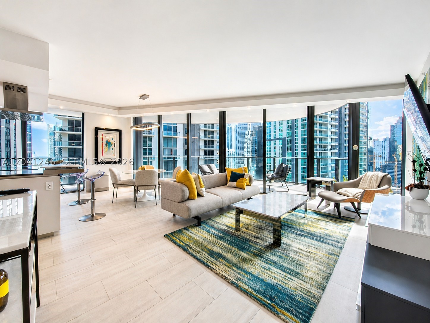 1000 Brickell Plz #2101, Miami FL 33131