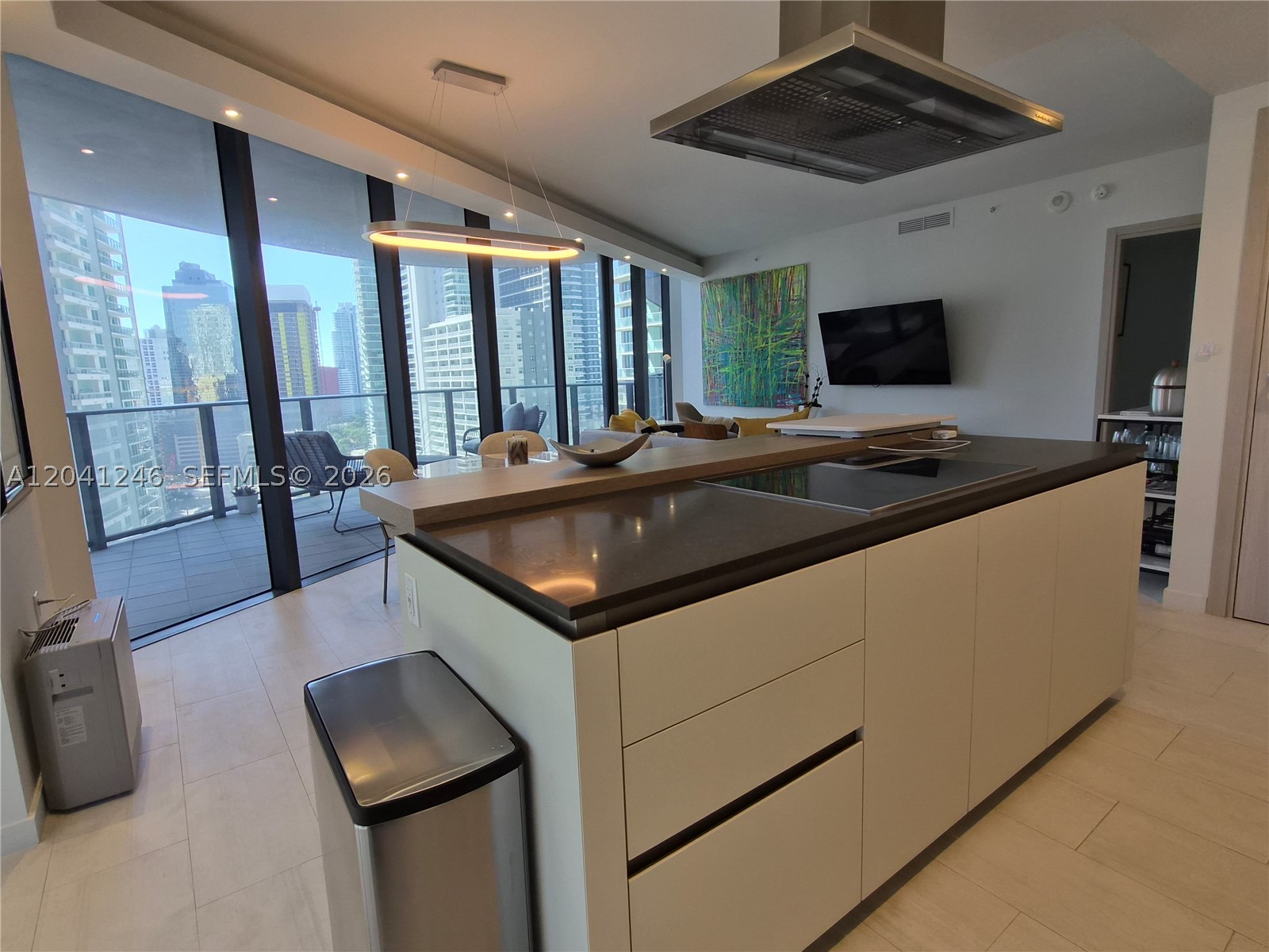 1000 Brickell Plz #2101, Miami FL 33131