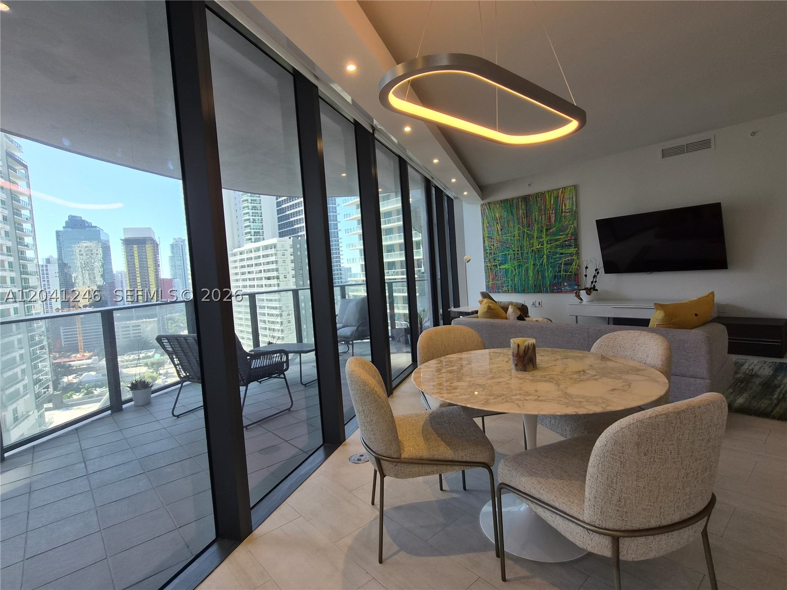 1000 Brickell Plz #2101, Miami FL 33131