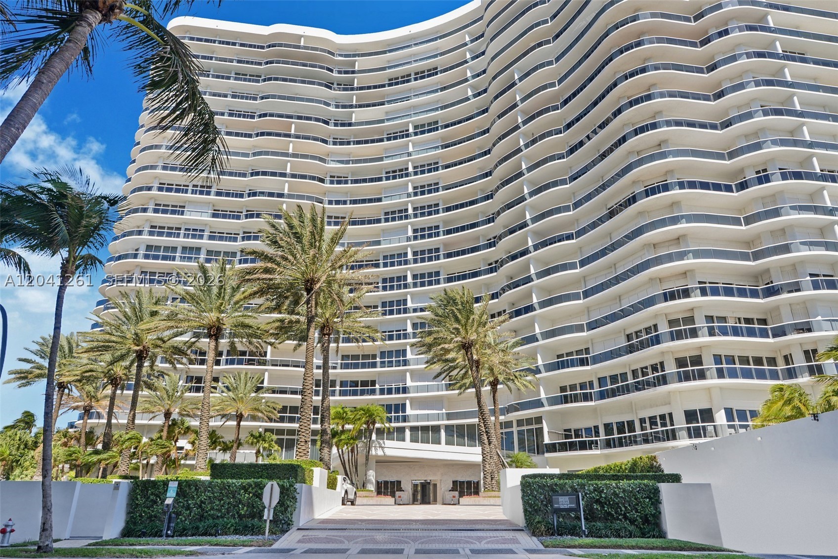 9601 Collins Ave #507, Bal Harbour FL 33154