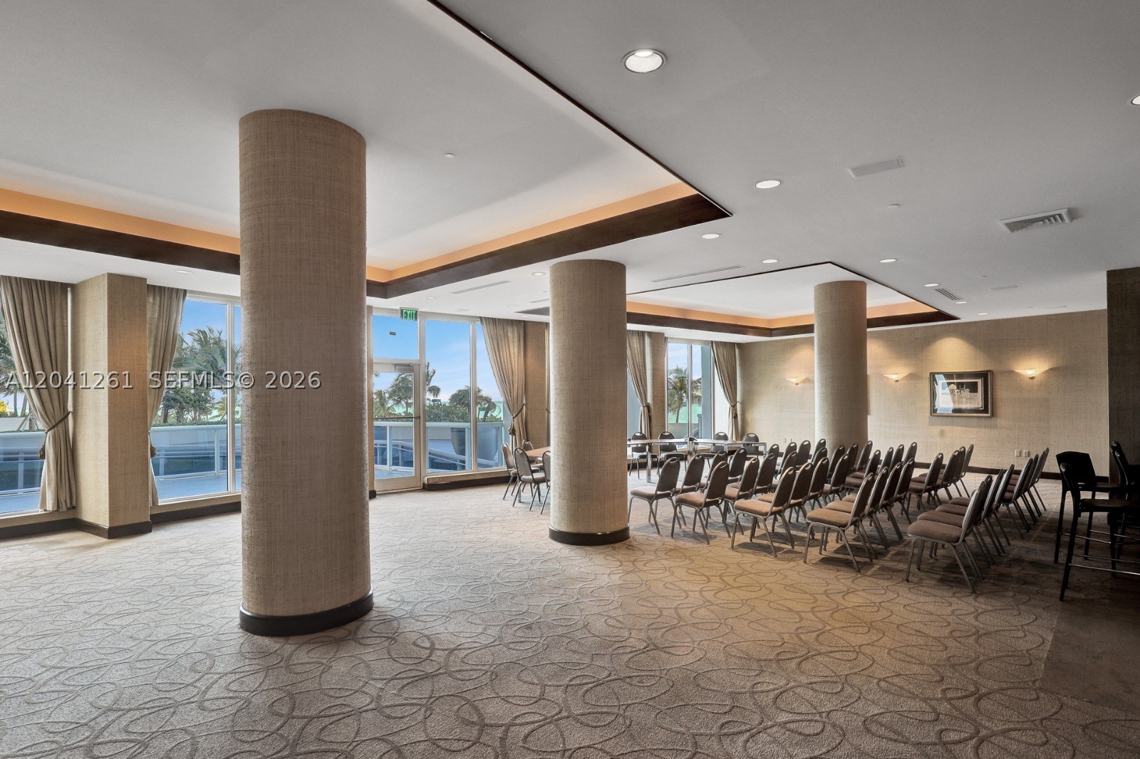 9601 Collins Ave #507, Bal Harbour FL 33154