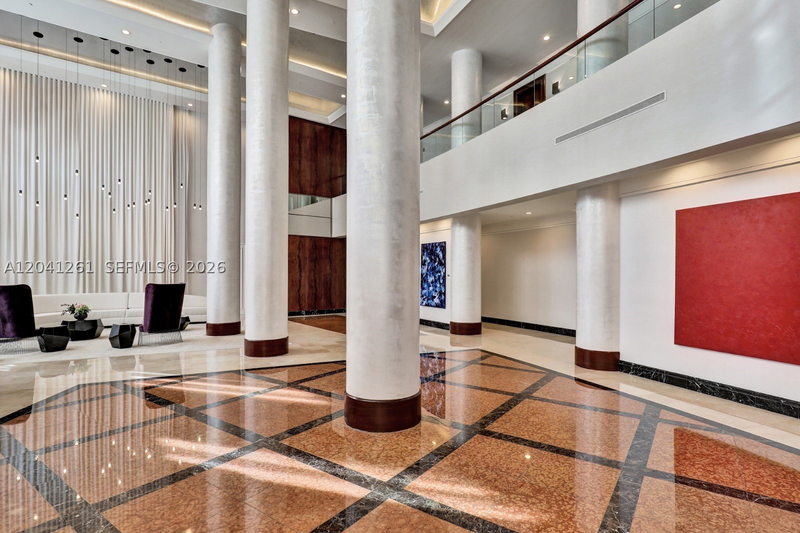 9601 Collins Ave #507, Bal Harbour FL 33154