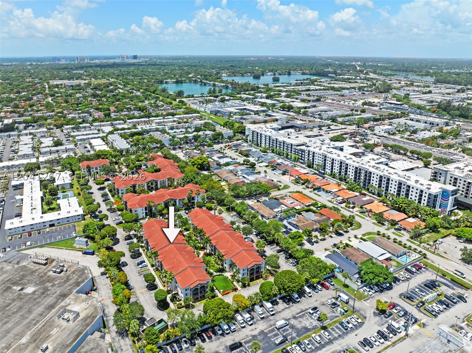 6861 SW 44th St #202, Miami FL 33155