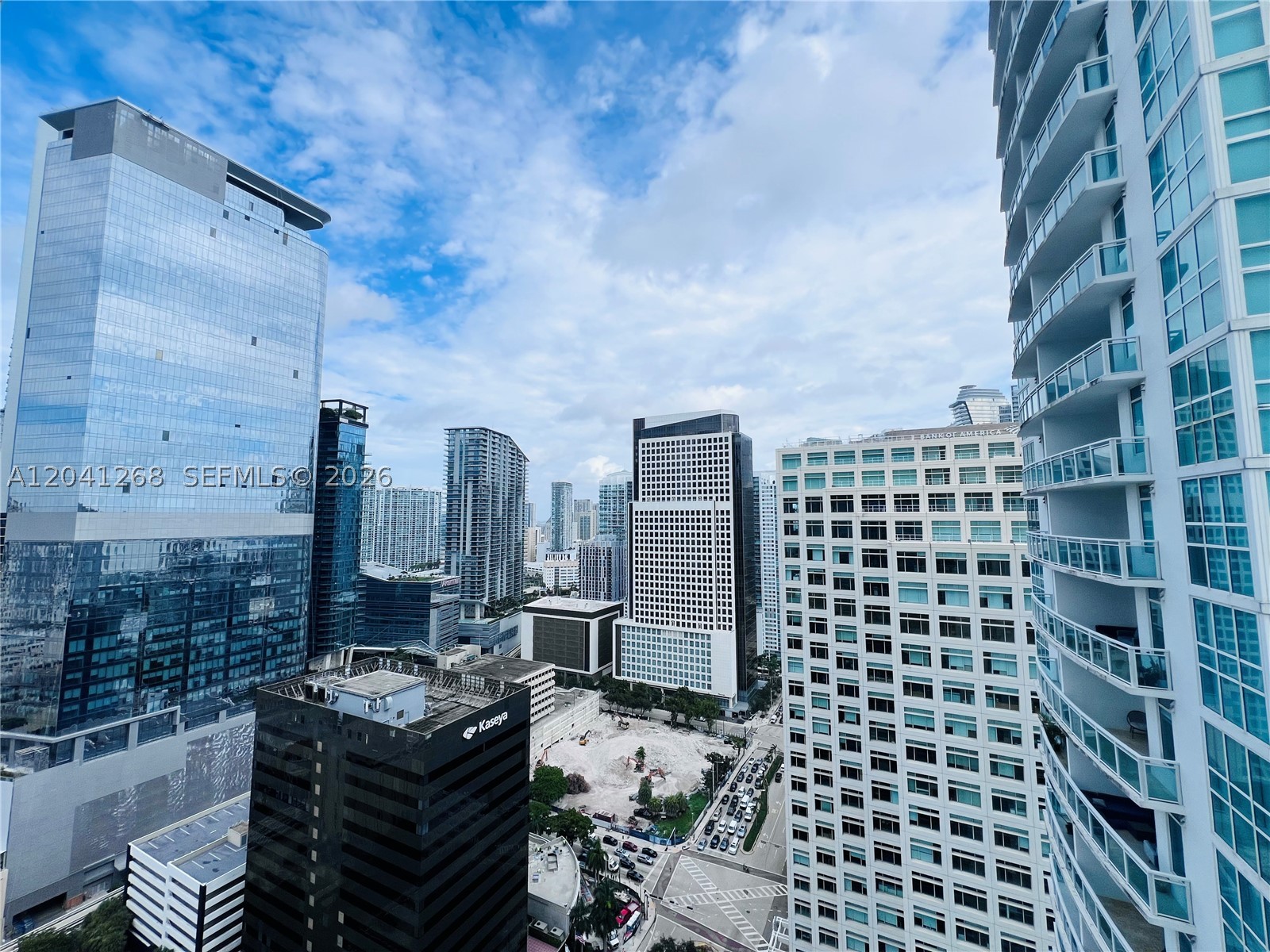 951 Brickell Ave #3300, Miami FL 33131