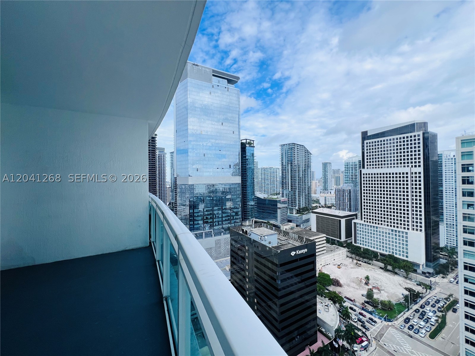 951 Brickell Ave #3300, Miami FL 33131