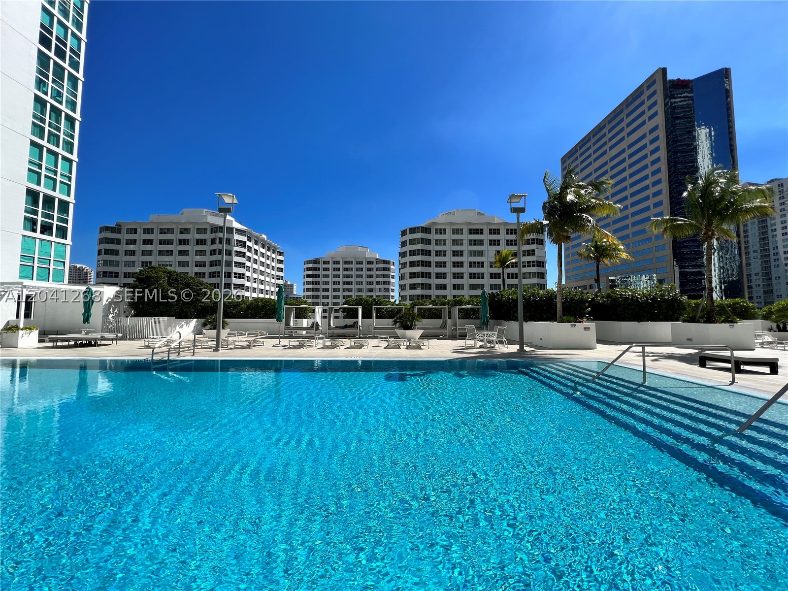 951 Brickell Ave #3300, Miami FL 33131