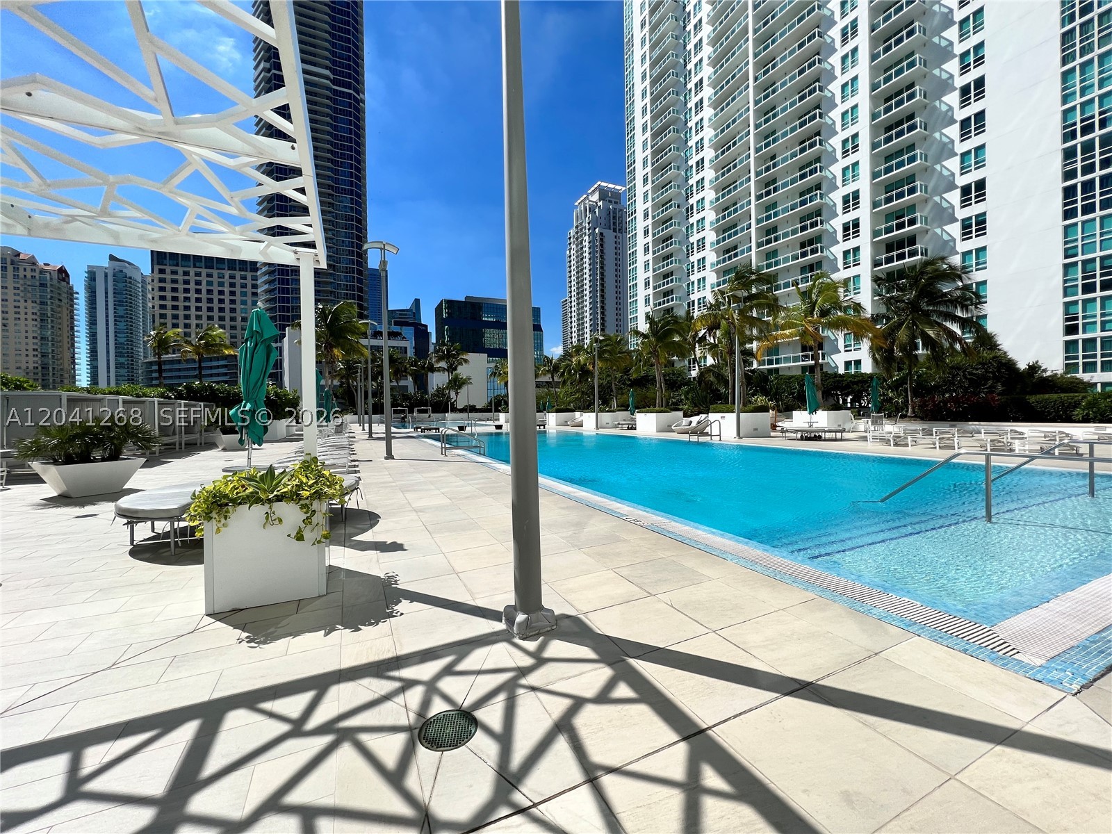 951 Brickell Ave #3300, Miami FL 33131