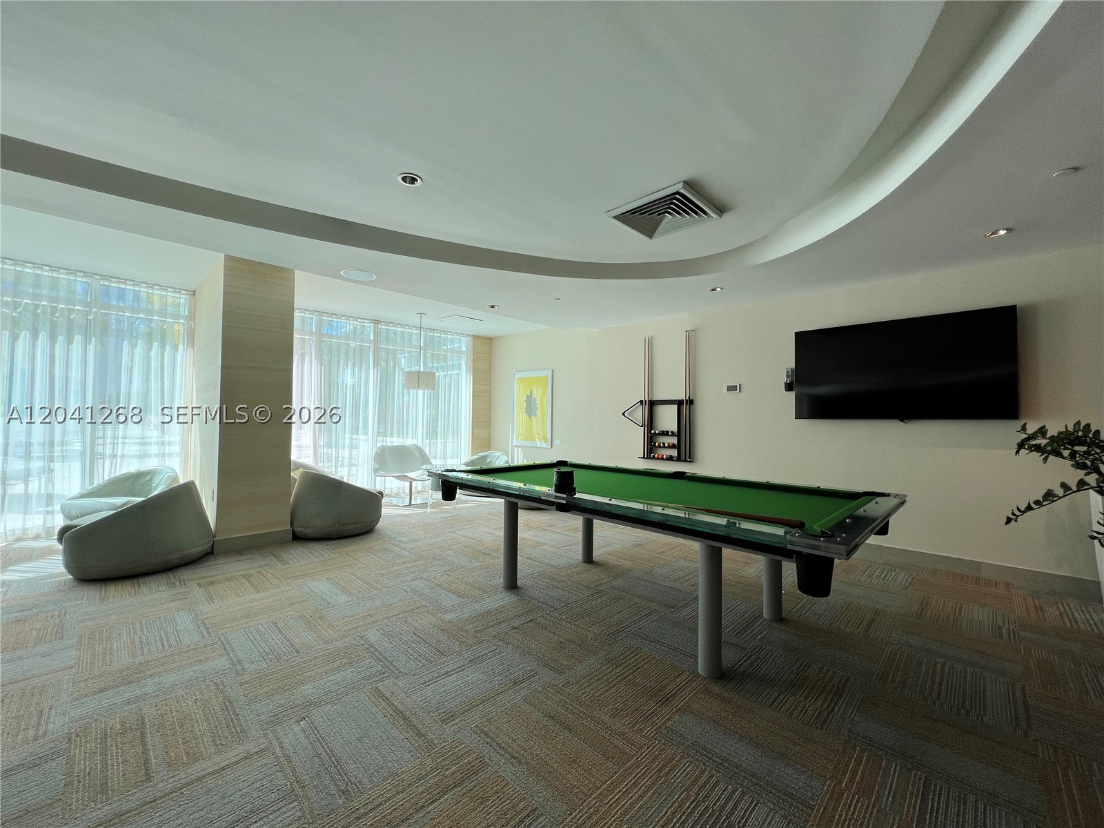 951 Brickell Ave #3300, Miami FL 33131