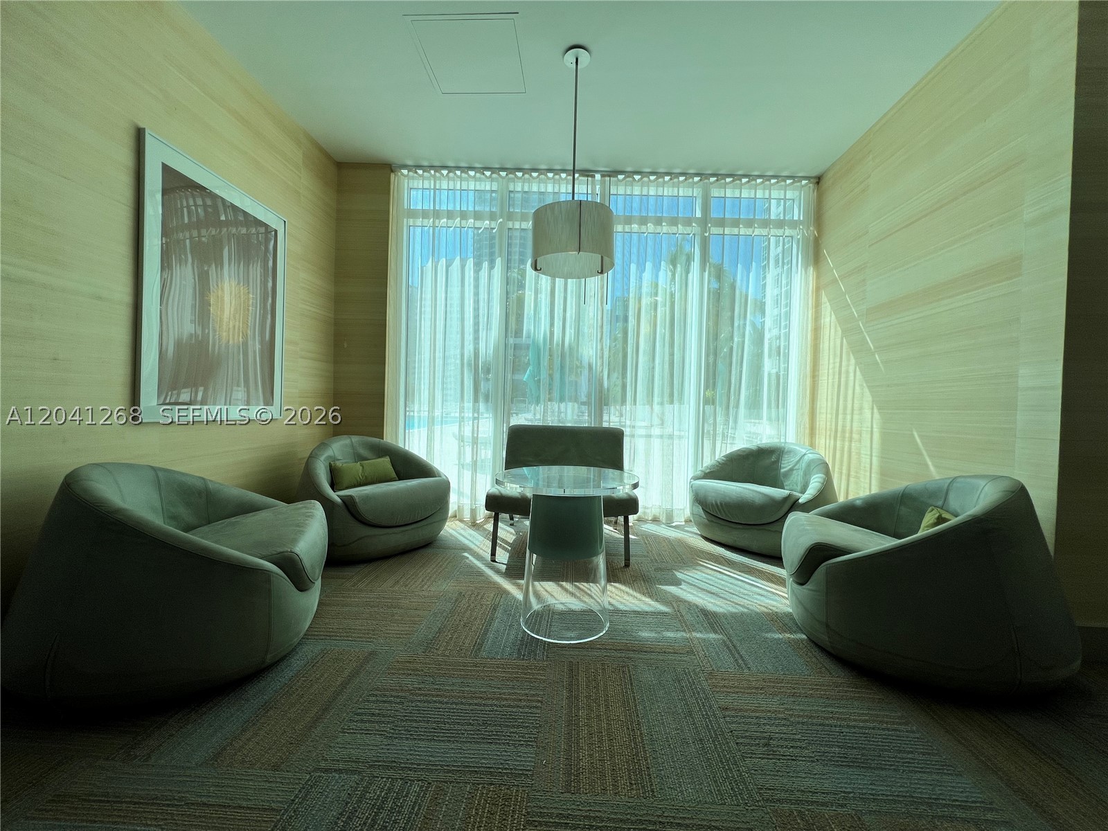 951 Brickell Ave #3300, Miami FL 33131