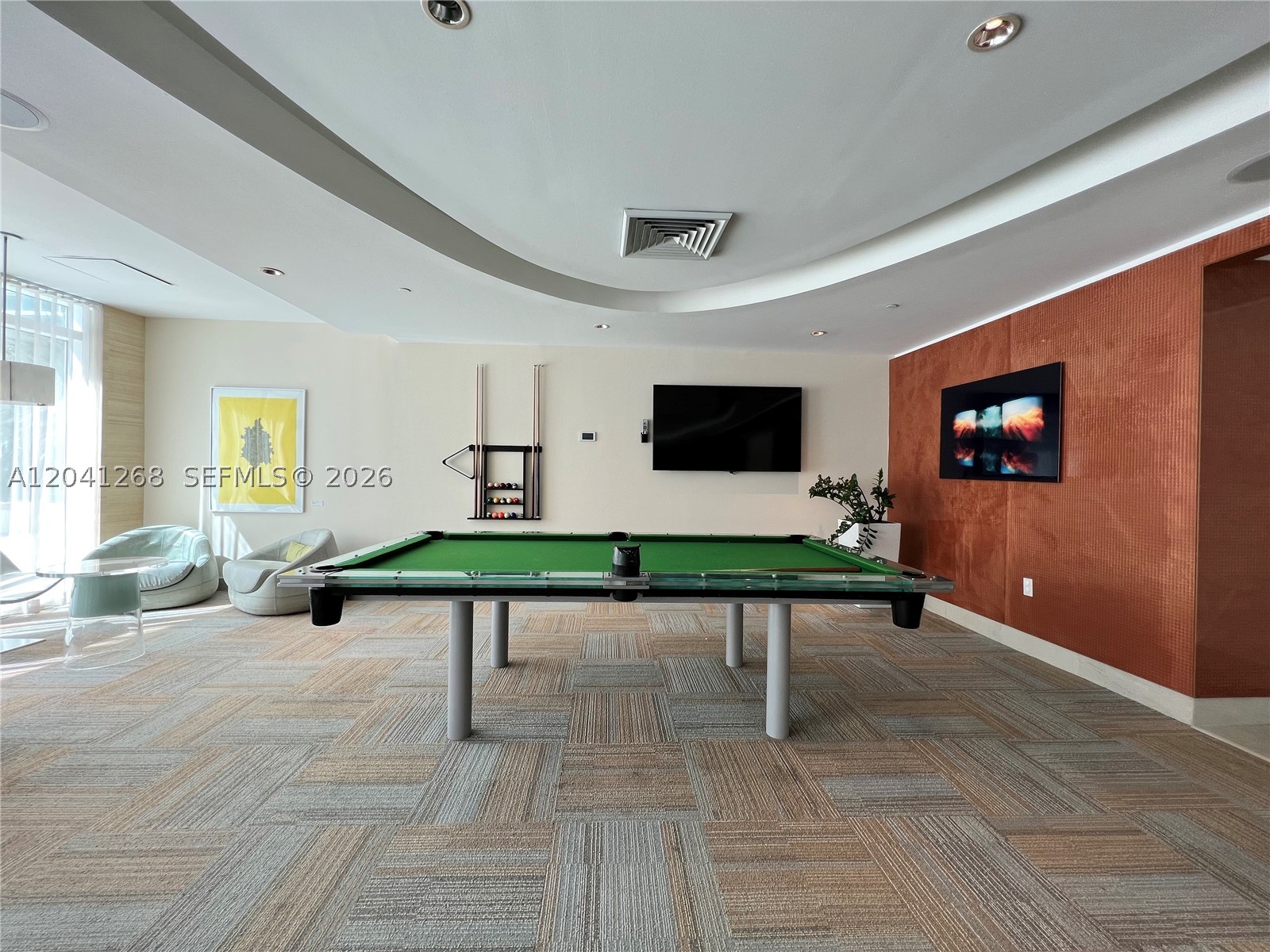 951 Brickell Ave #3300, Miami FL 33131