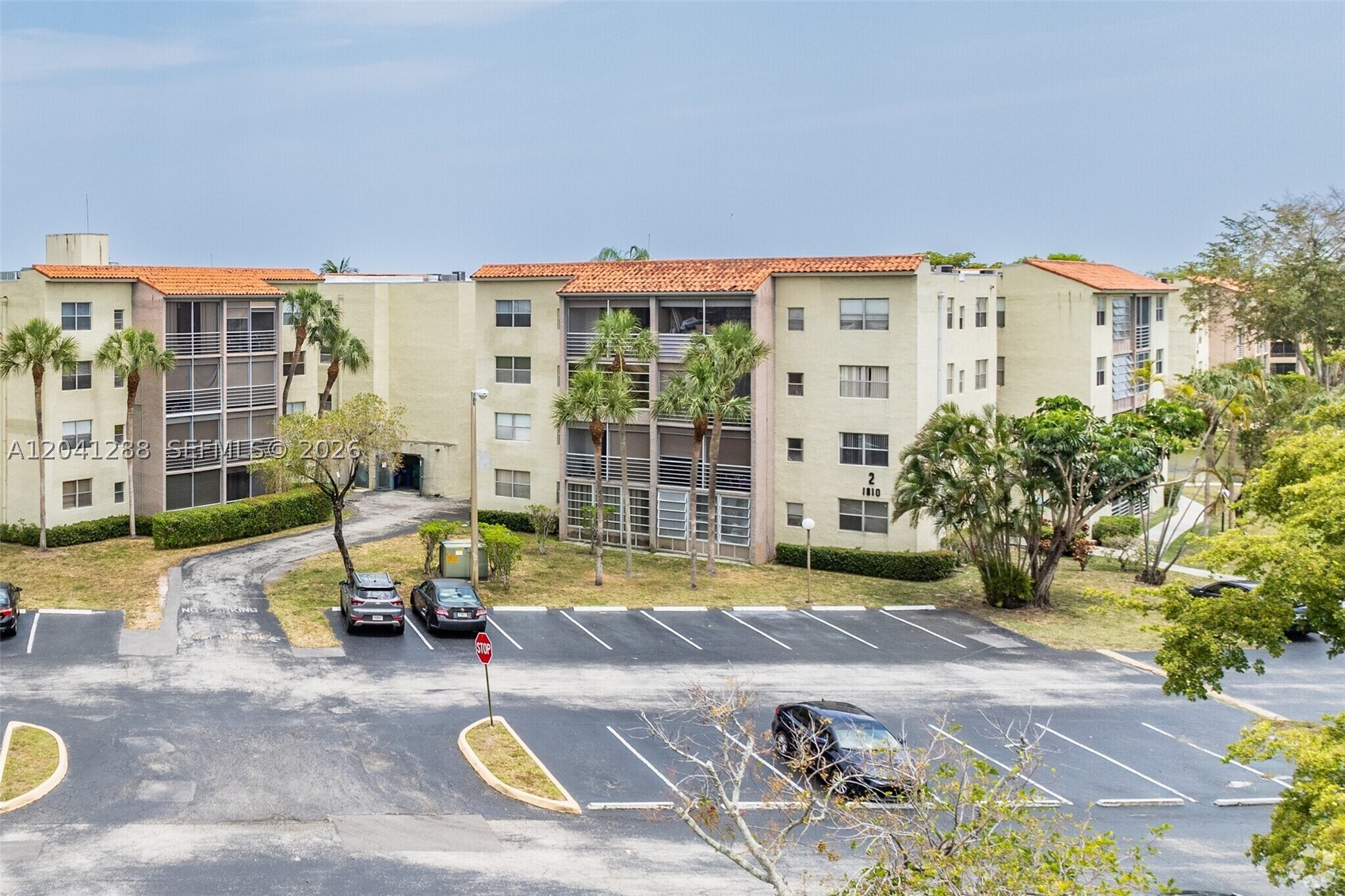 1830 SW 81st Ave #4309, North Lauderdale FL 33068