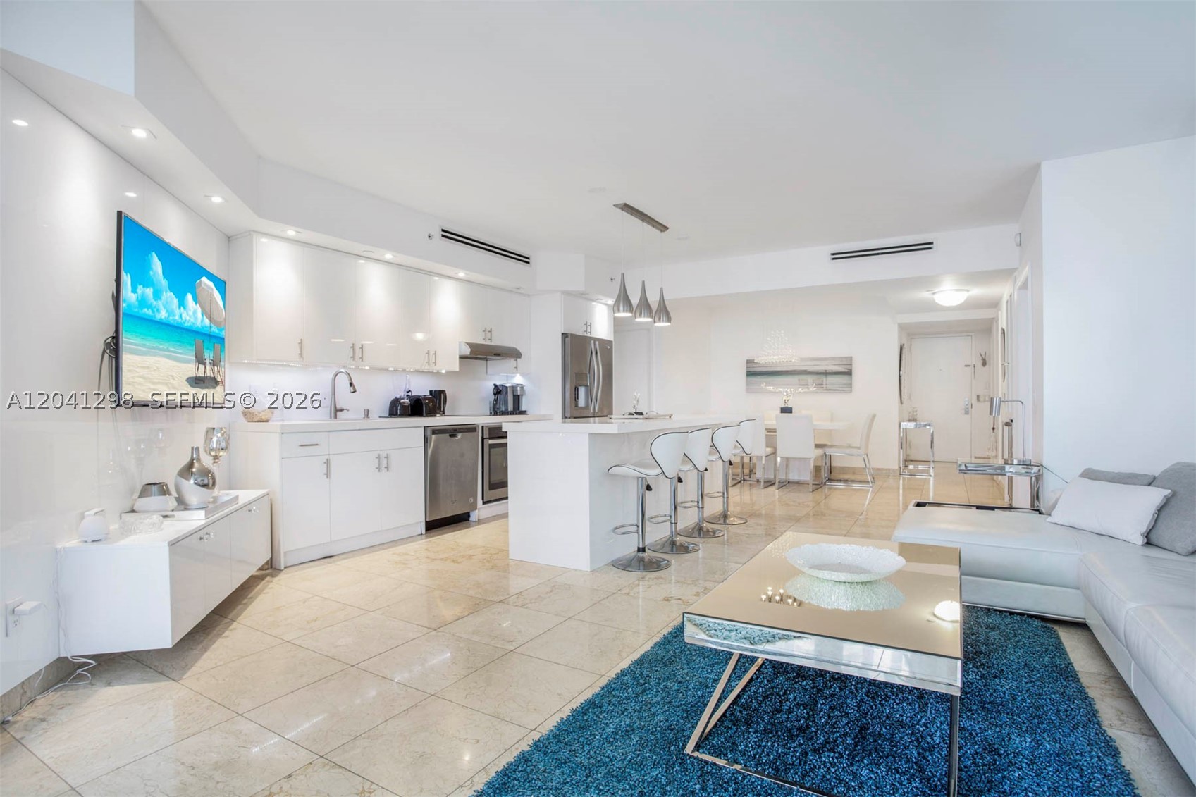 4775 Collins Ave #2508, Miami Beach FL 33140