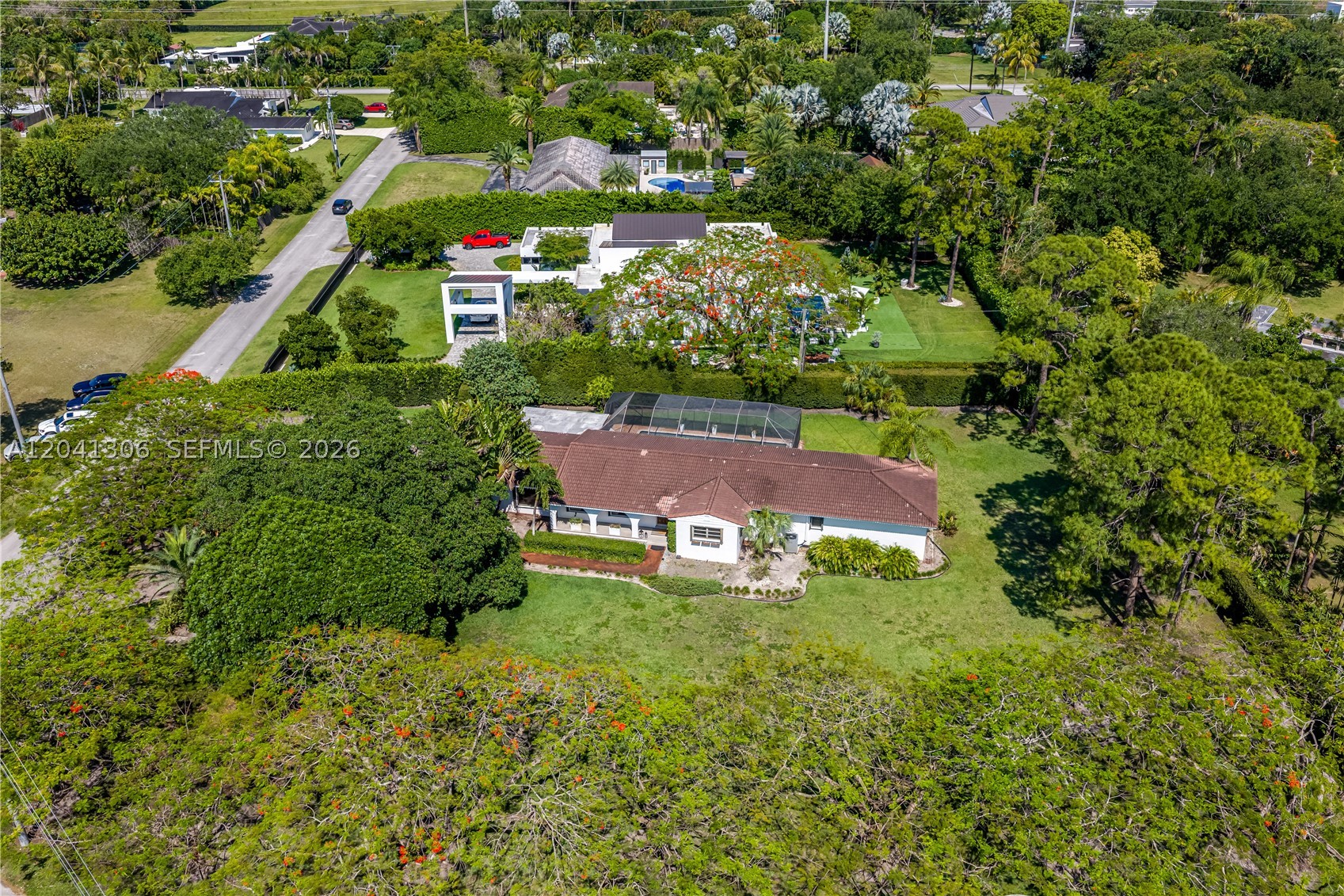 8480 SW 66th St #0, Miami FL 33143