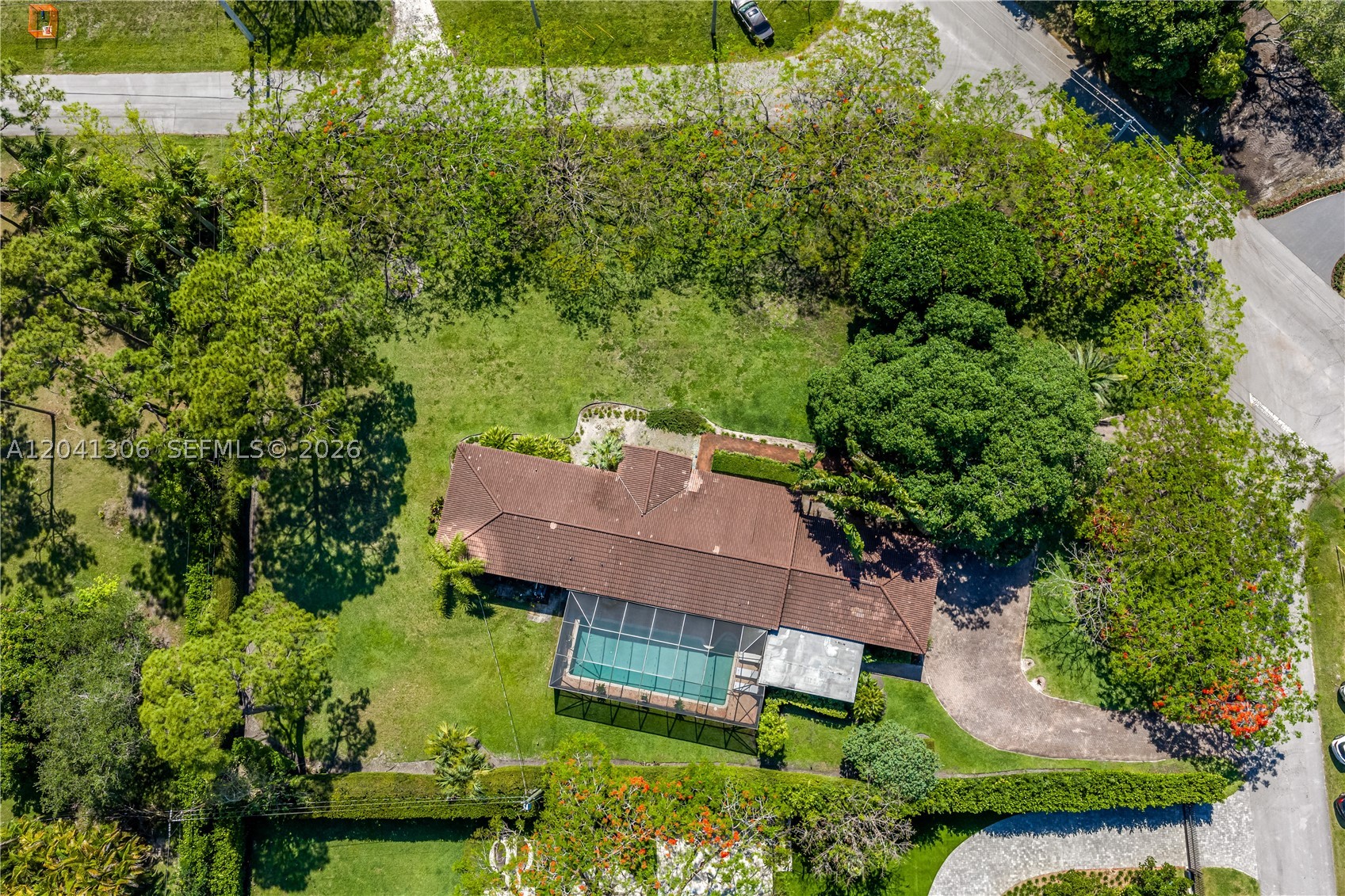 8480 SW 66th St #0, Miami FL 33143