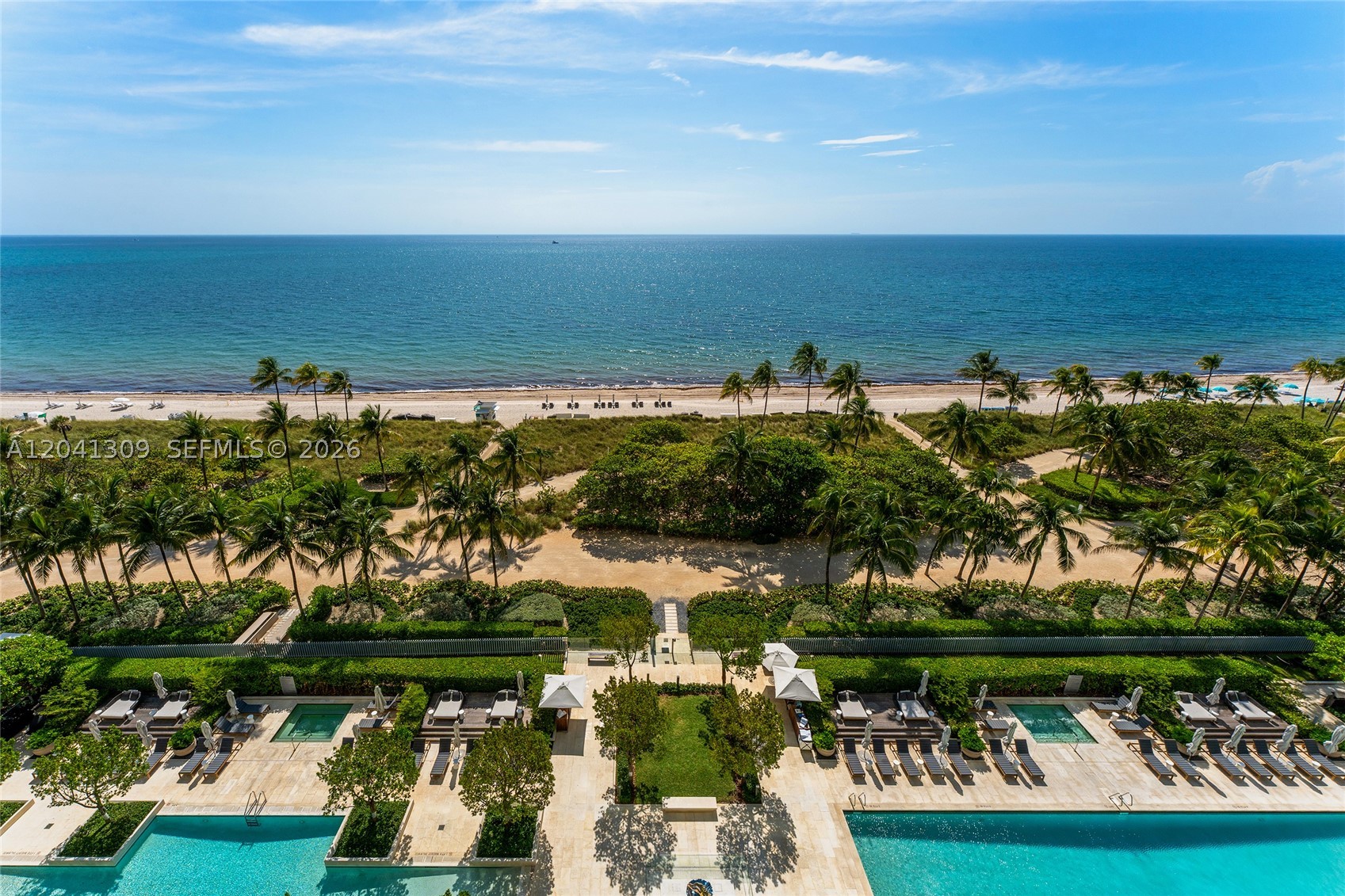 10201 Collins Ave #906, Bal Harbour FL 33154