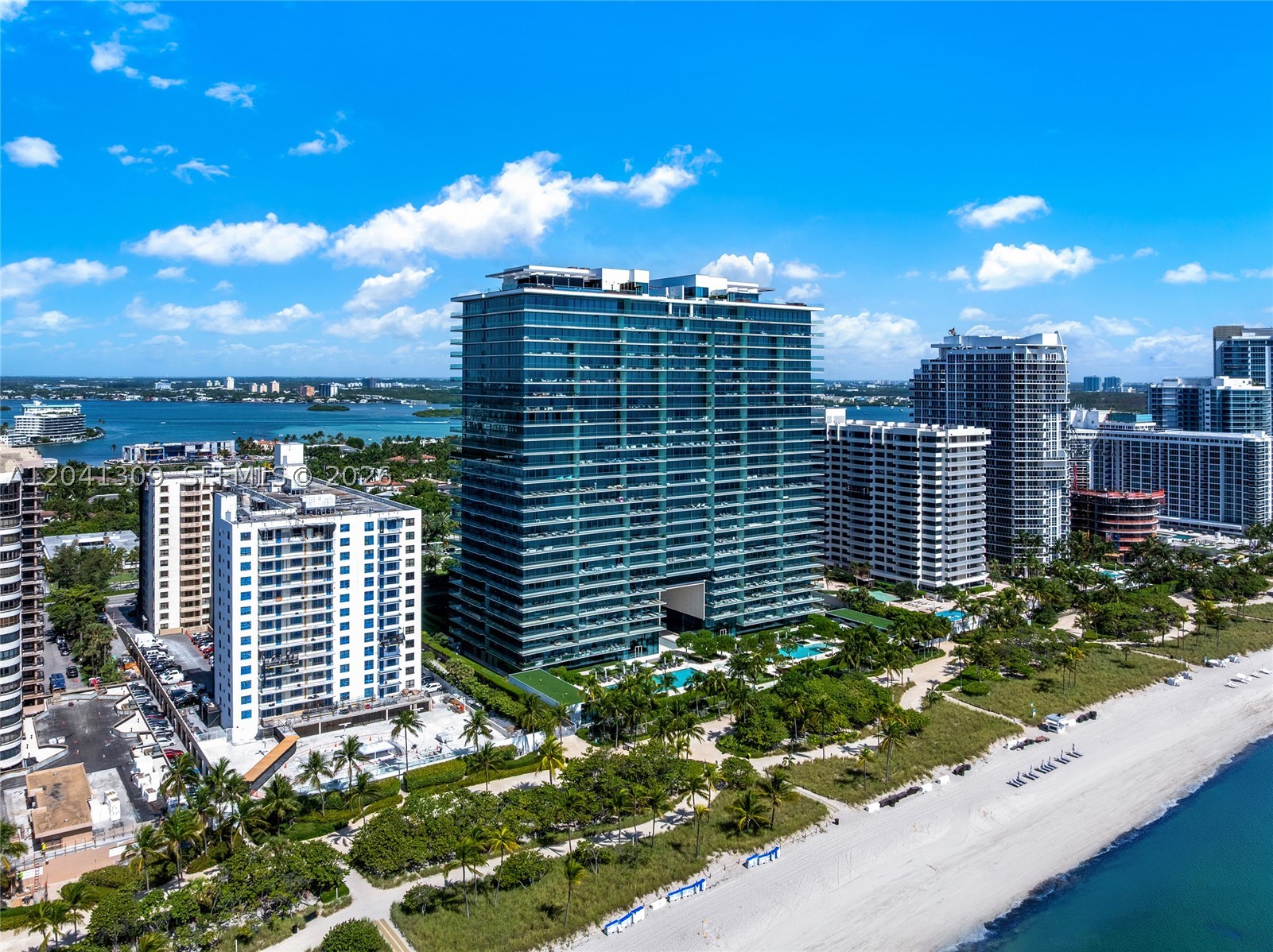 10201 Collins Ave #906, Bal Harbour FL 33154