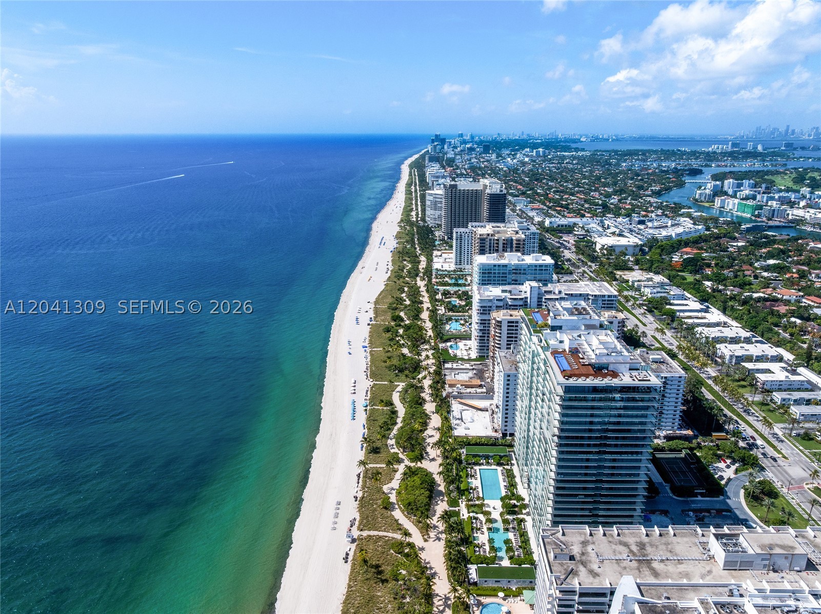 10201 Collins Ave #906, Bal Harbour FL 33154