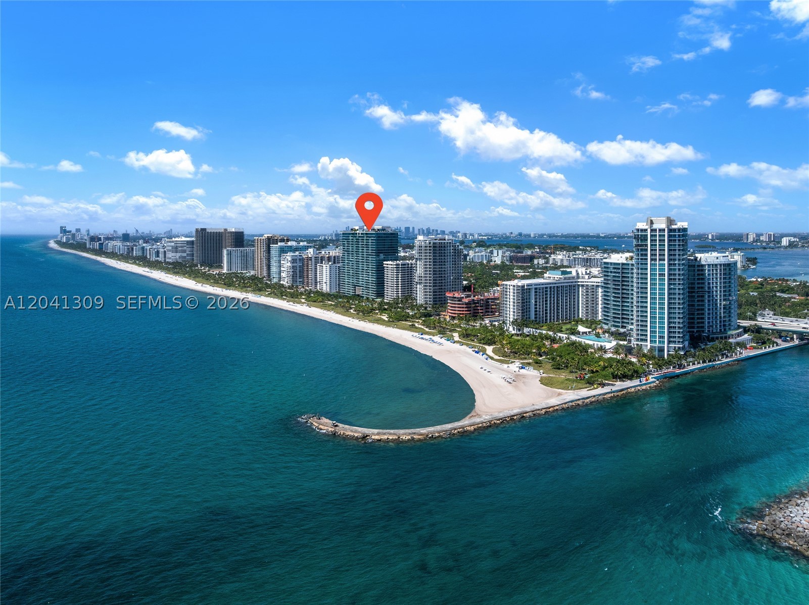 10201 Collins Ave #906, Bal Harbour FL 33154