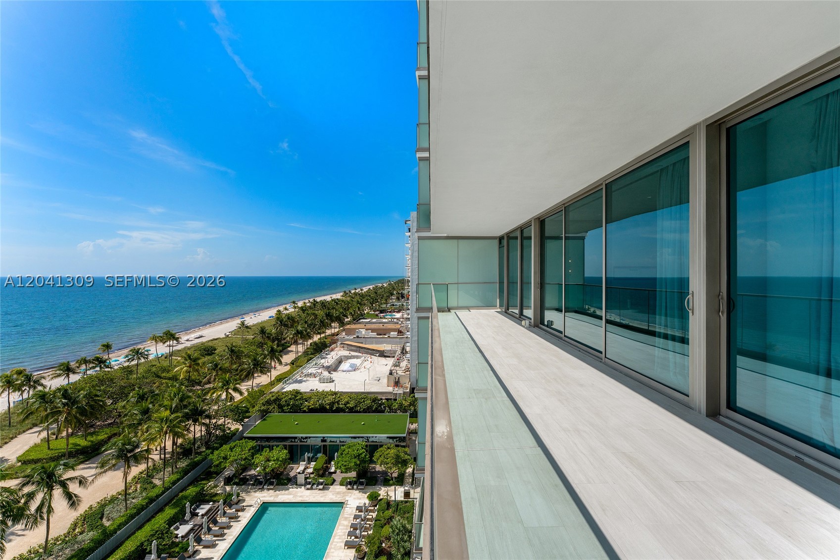10201 Collins Ave #906, Bal Harbour FL 33154
