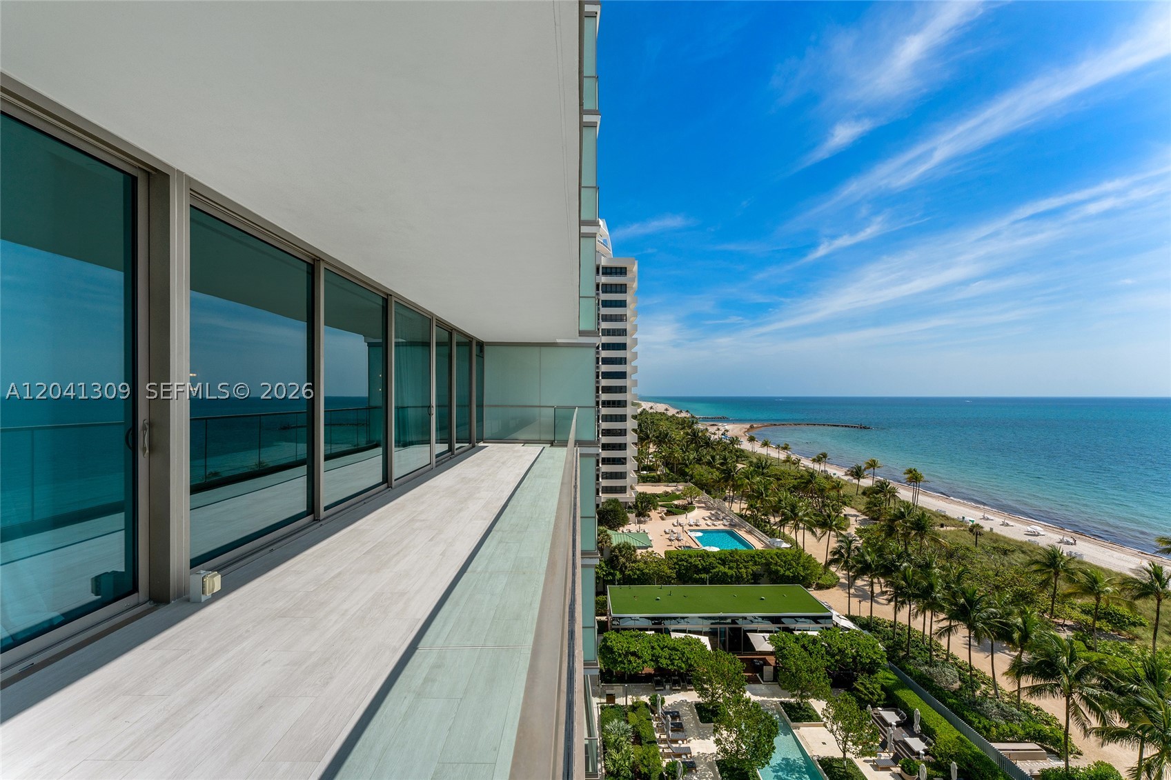 10201 Collins Ave #906, Bal Harbour FL 33154