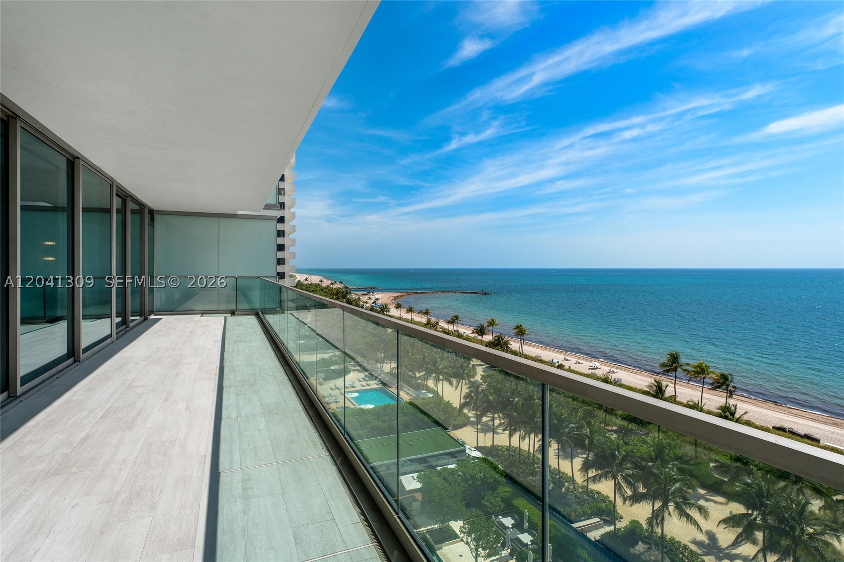10201 Collins Ave #906, Bal Harbour FL 33154