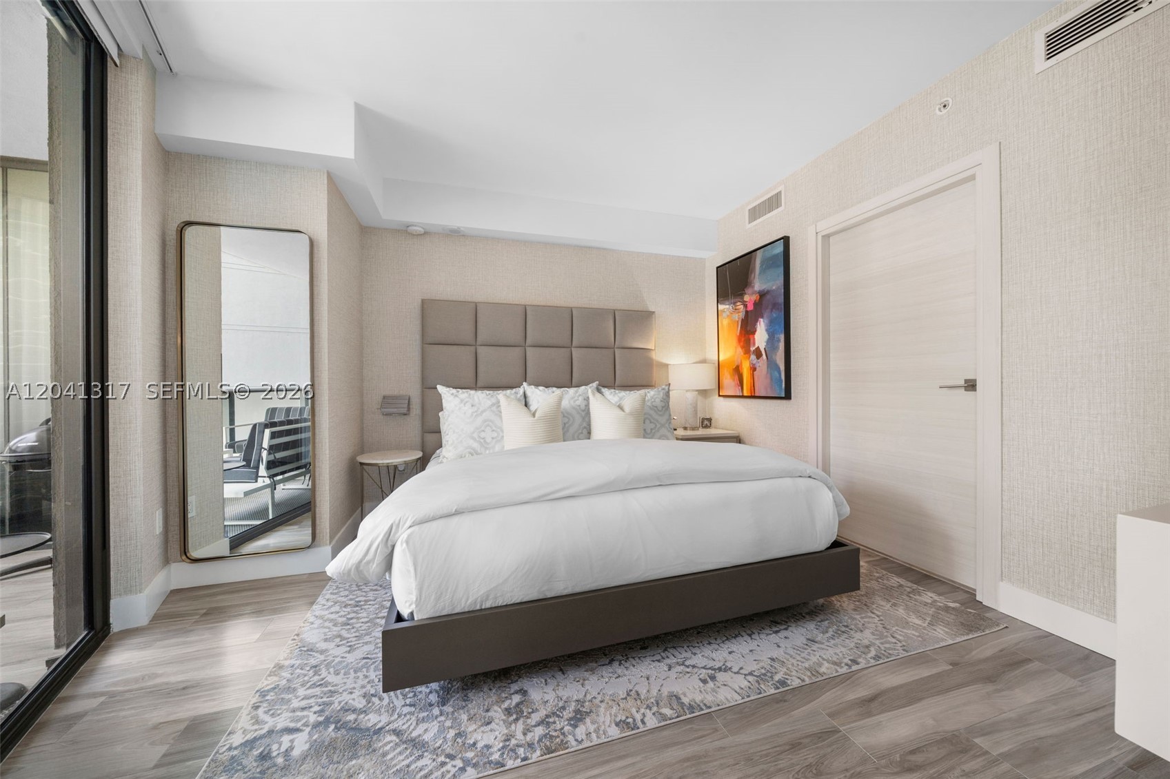 801 S Miami Ave #1604, Miami FL 33130