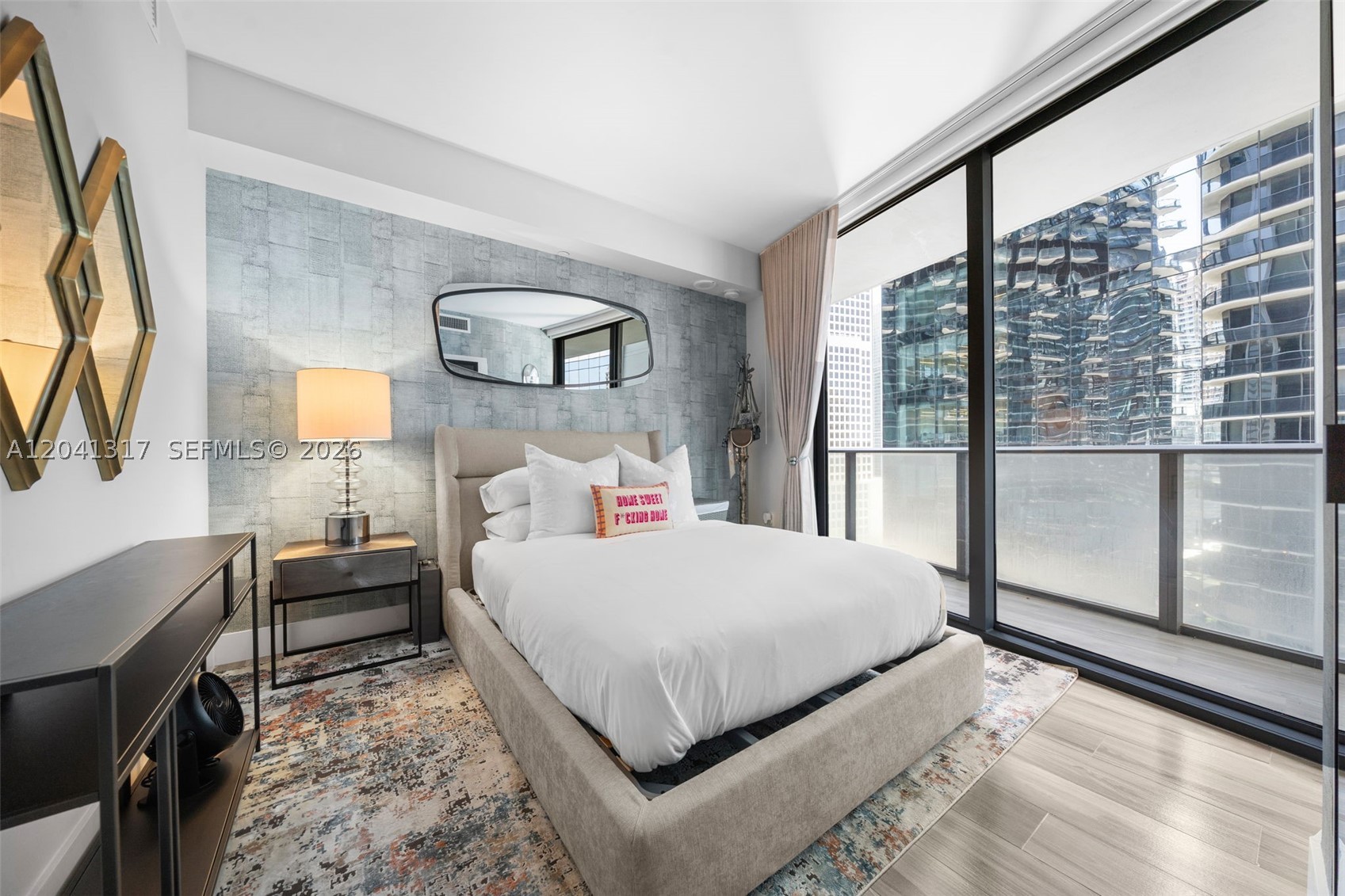 801 S Miami Ave #1604, Miami FL 33130