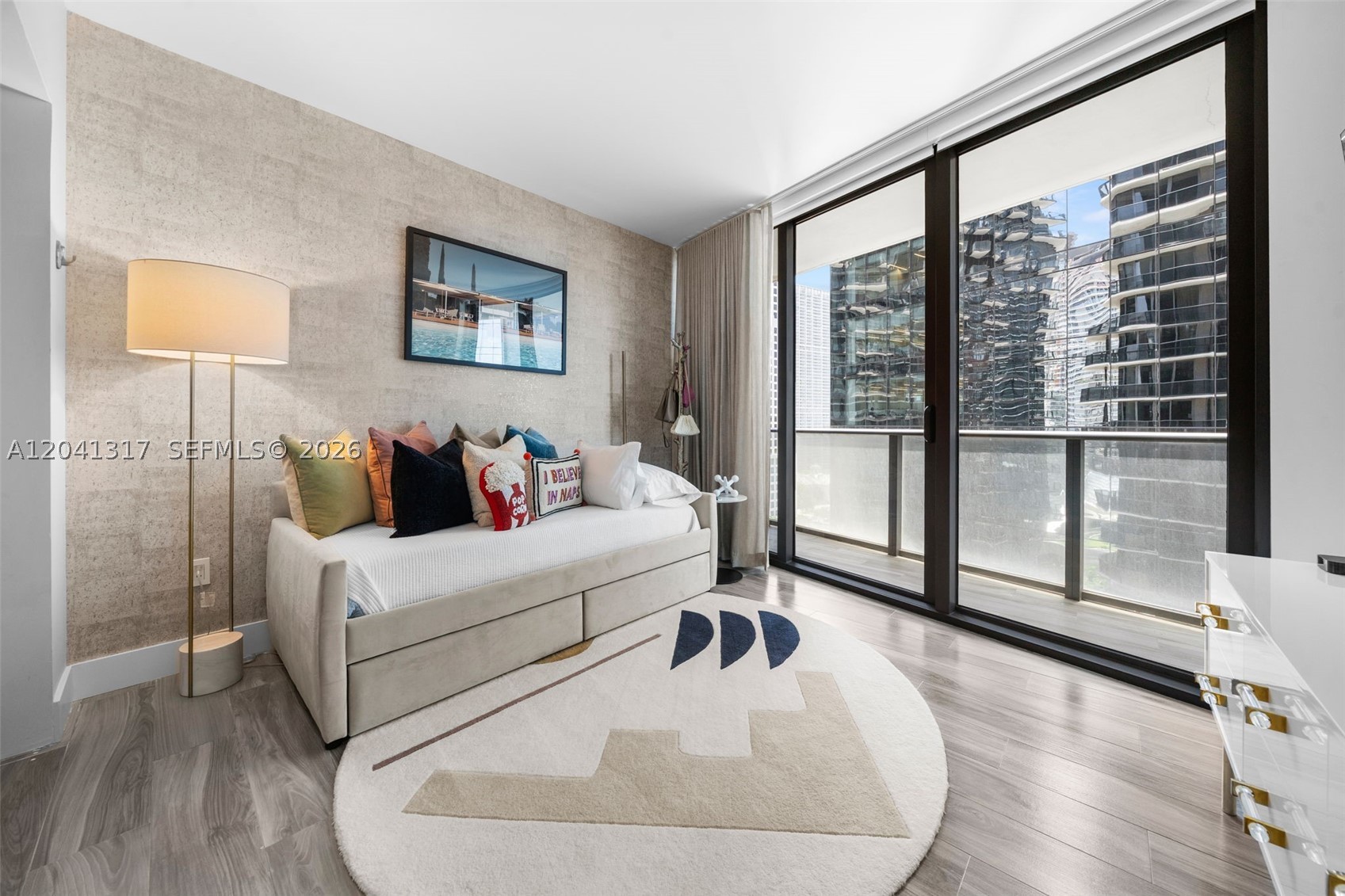 801 S Miami Ave #1604, Miami FL 33130
