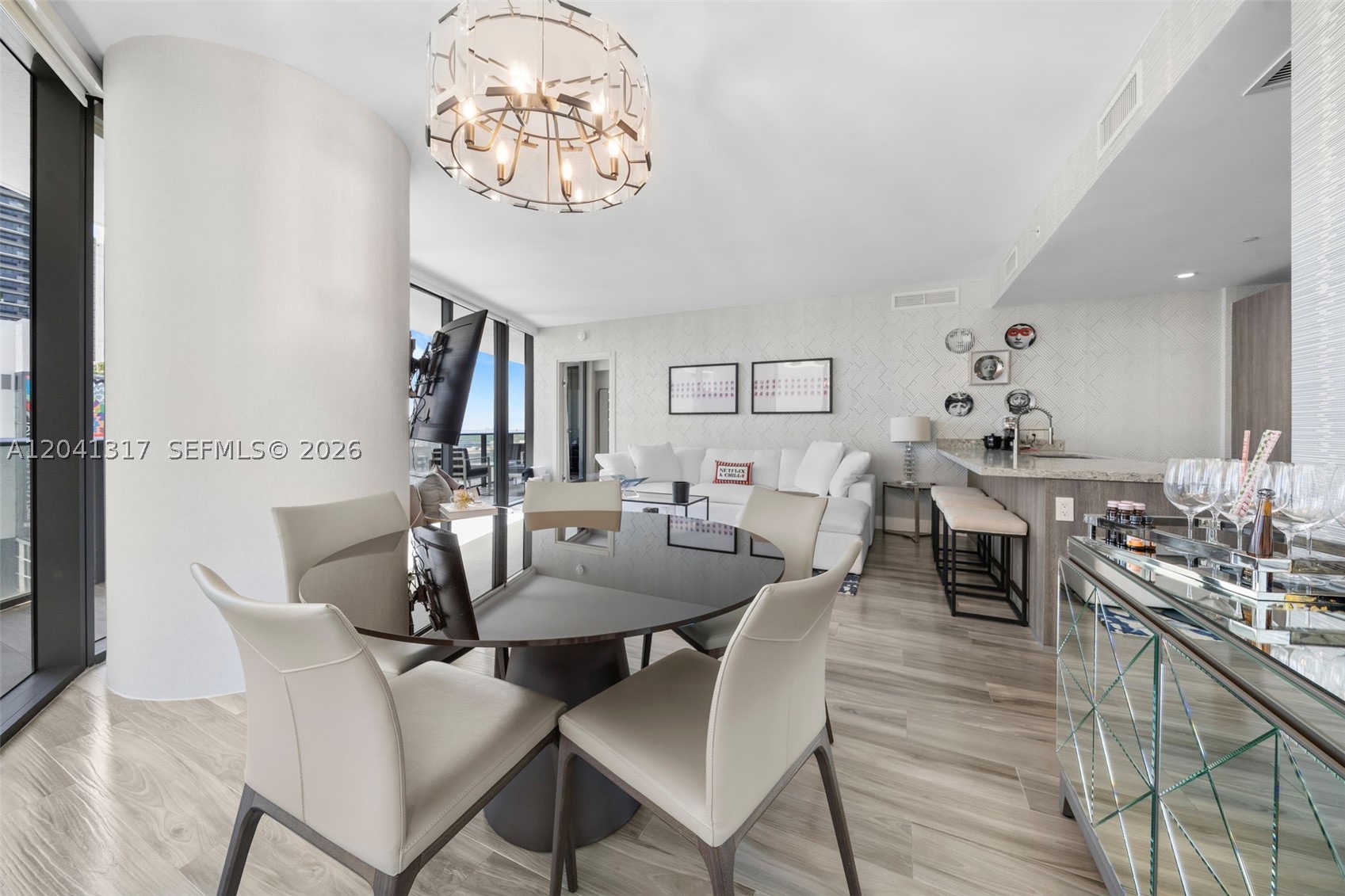801 S Miami Ave #1604, Miami FL 33130