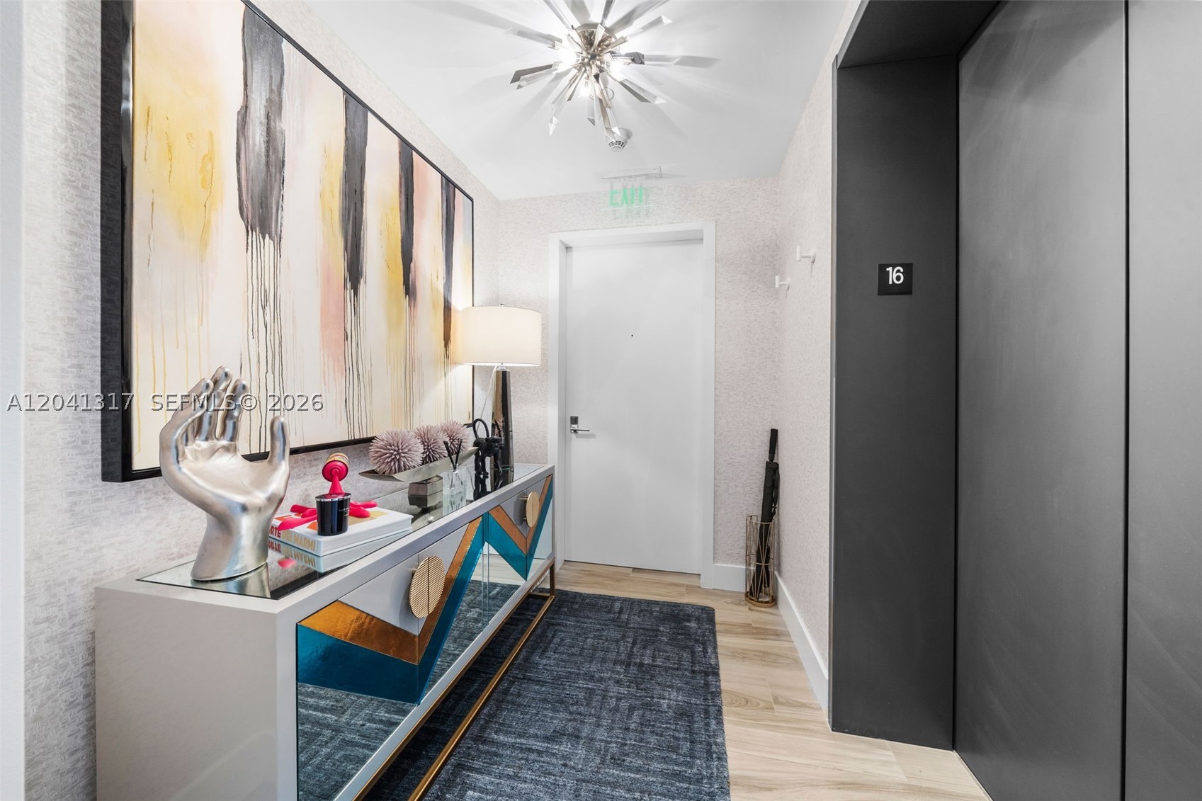 801 S Miami Ave #1604, Miami FL 33130