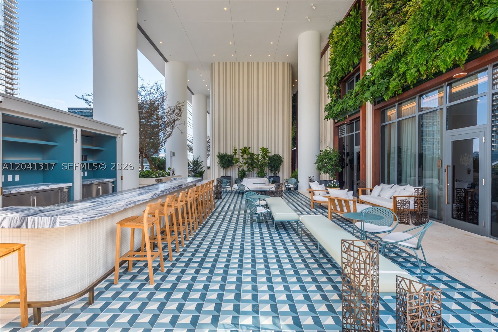 801 S Miami Ave #1604, Miami FL 33130