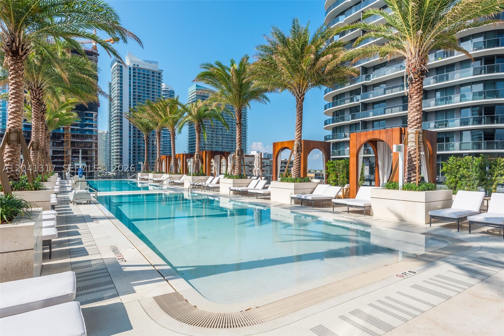801 S Miami Ave #1604, Miami FL 33130