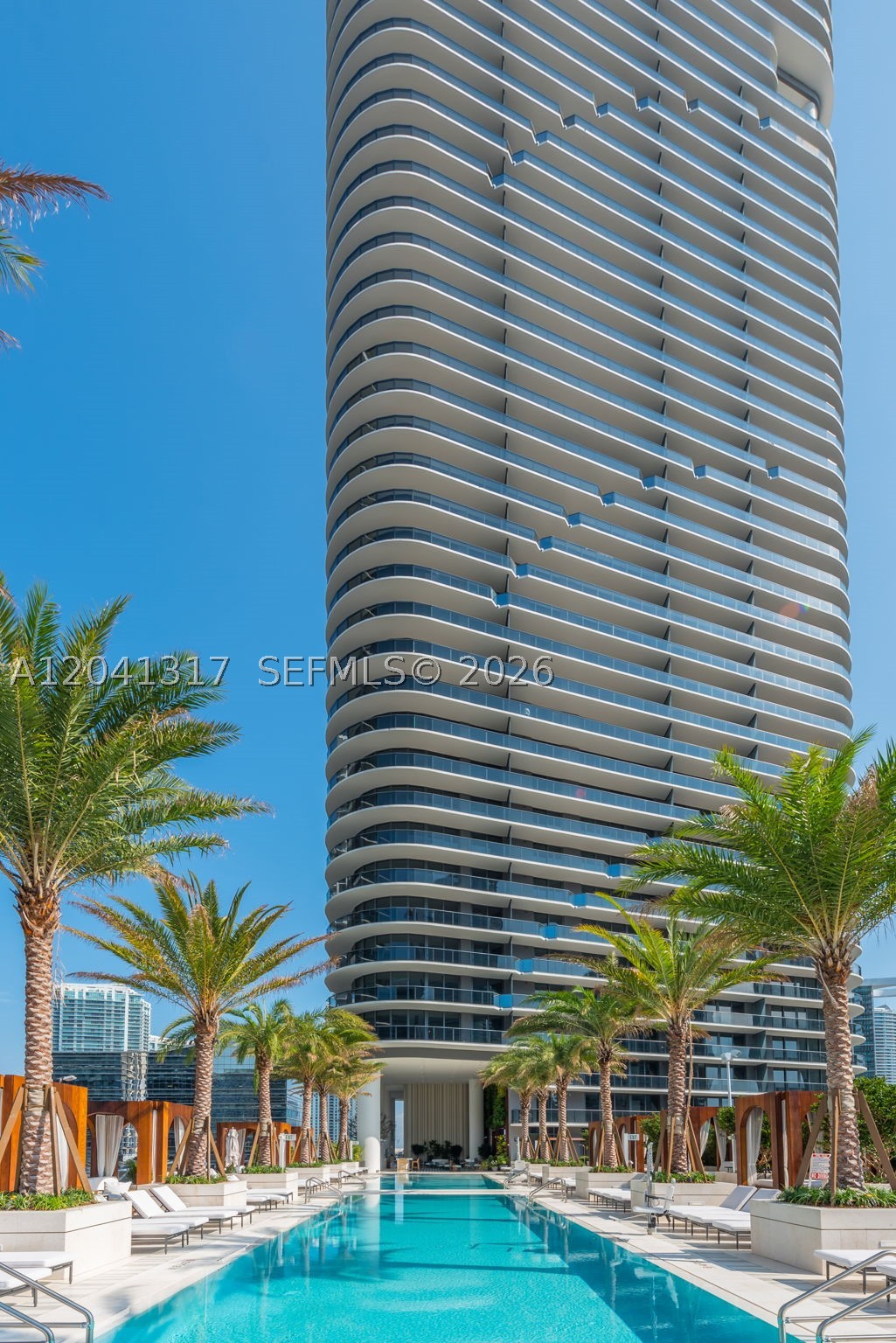 801 S Miami Ave #1604, Miami FL 33130