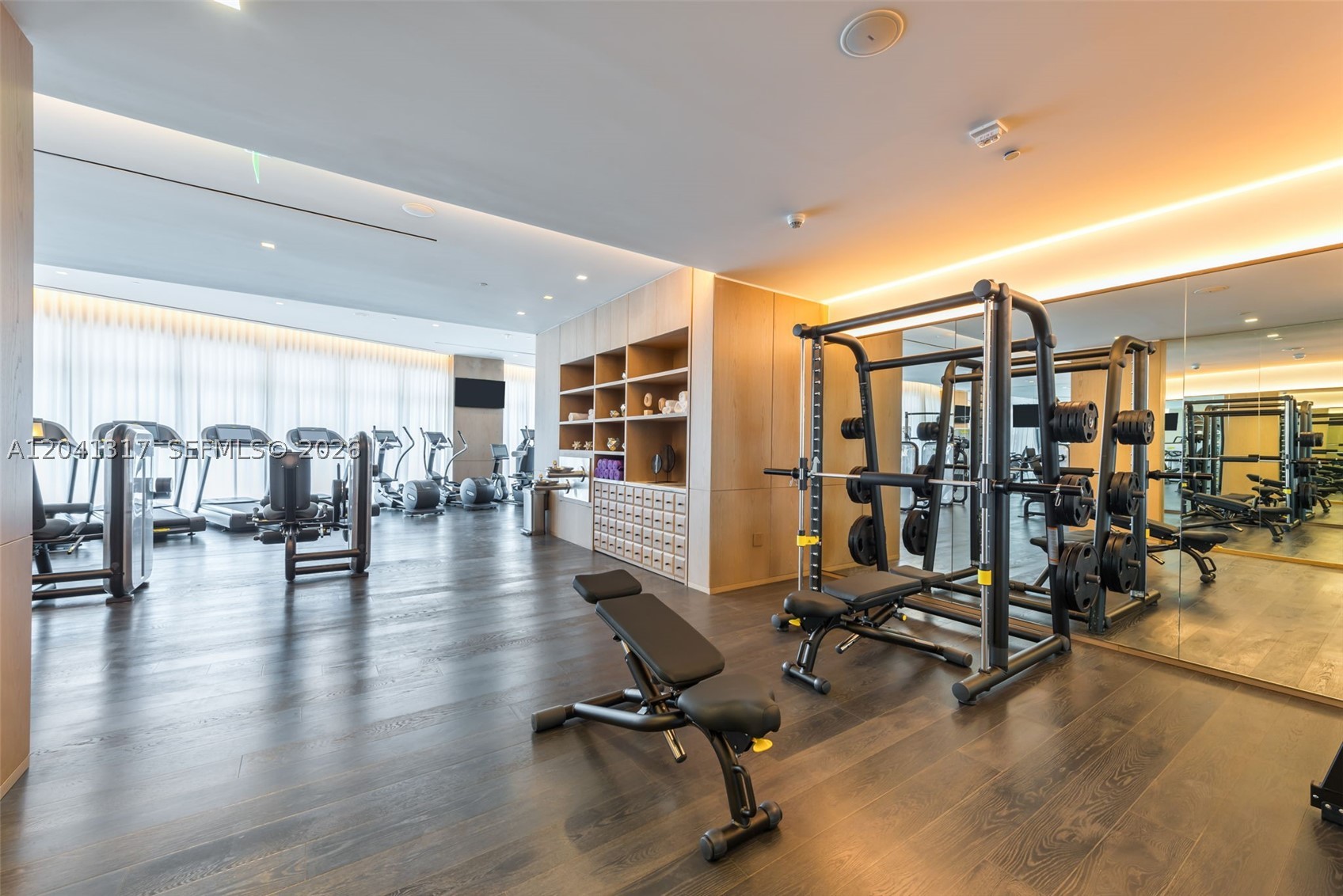 801 S Miami Ave #1604, Miami FL 33130