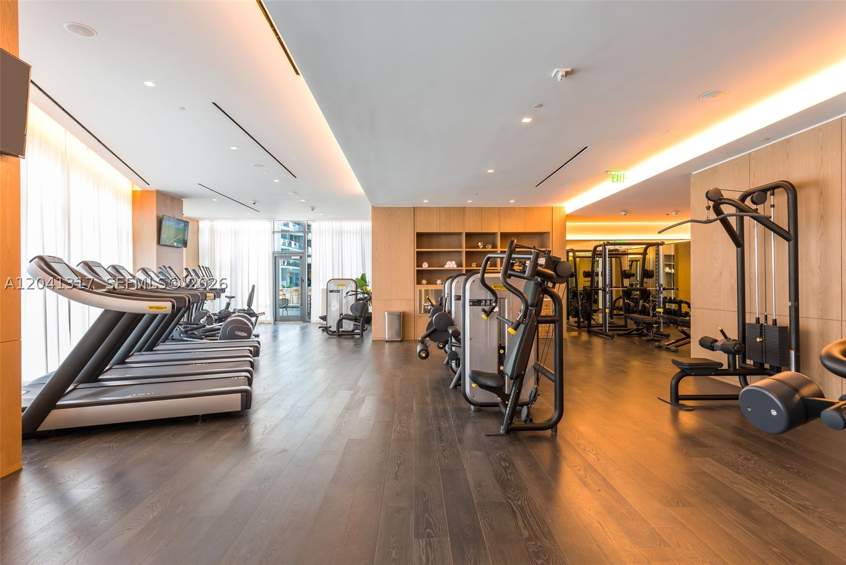 801 S Miami Ave #1604, Miami FL 33130