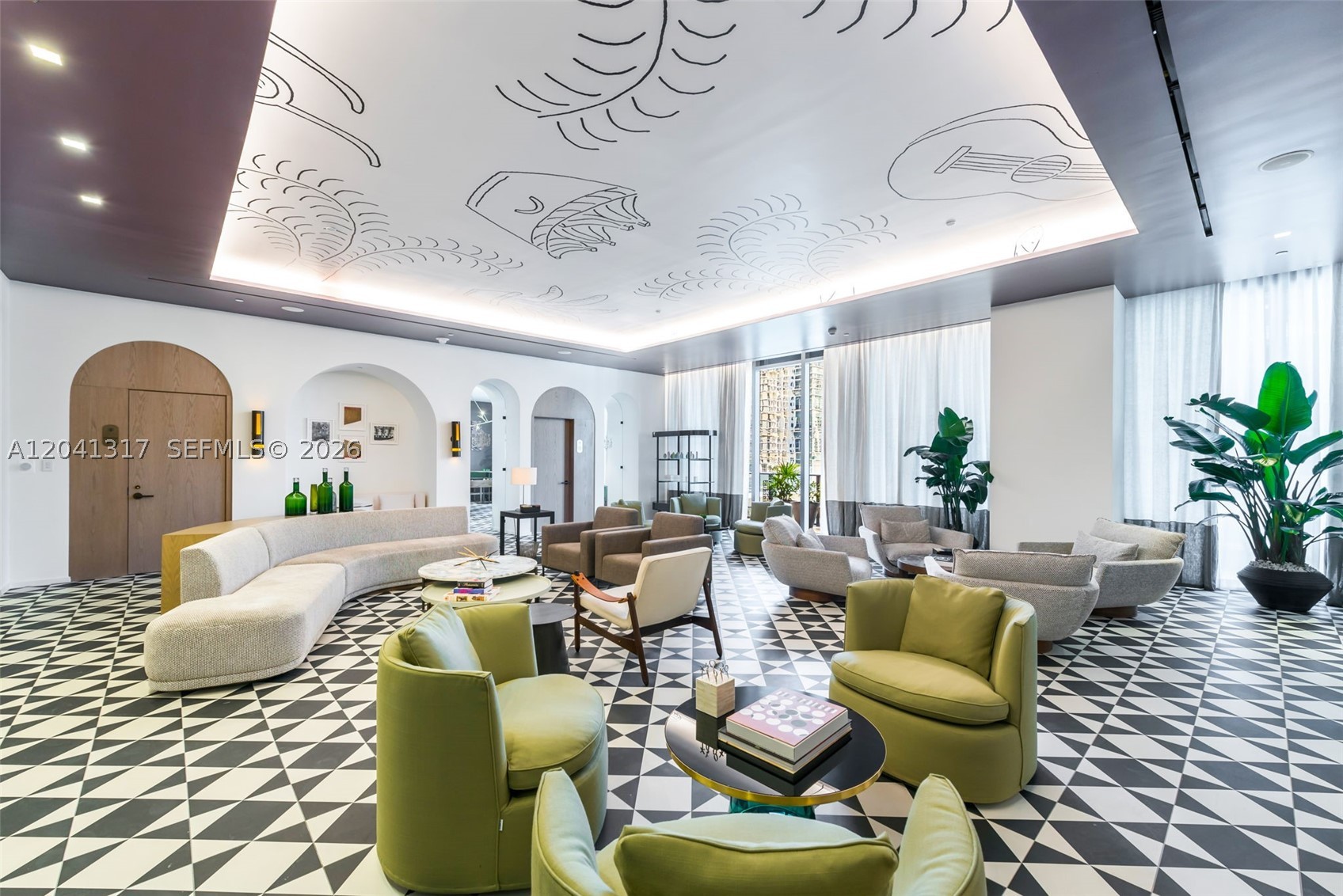 801 S Miami Ave #1604, Miami FL 33130