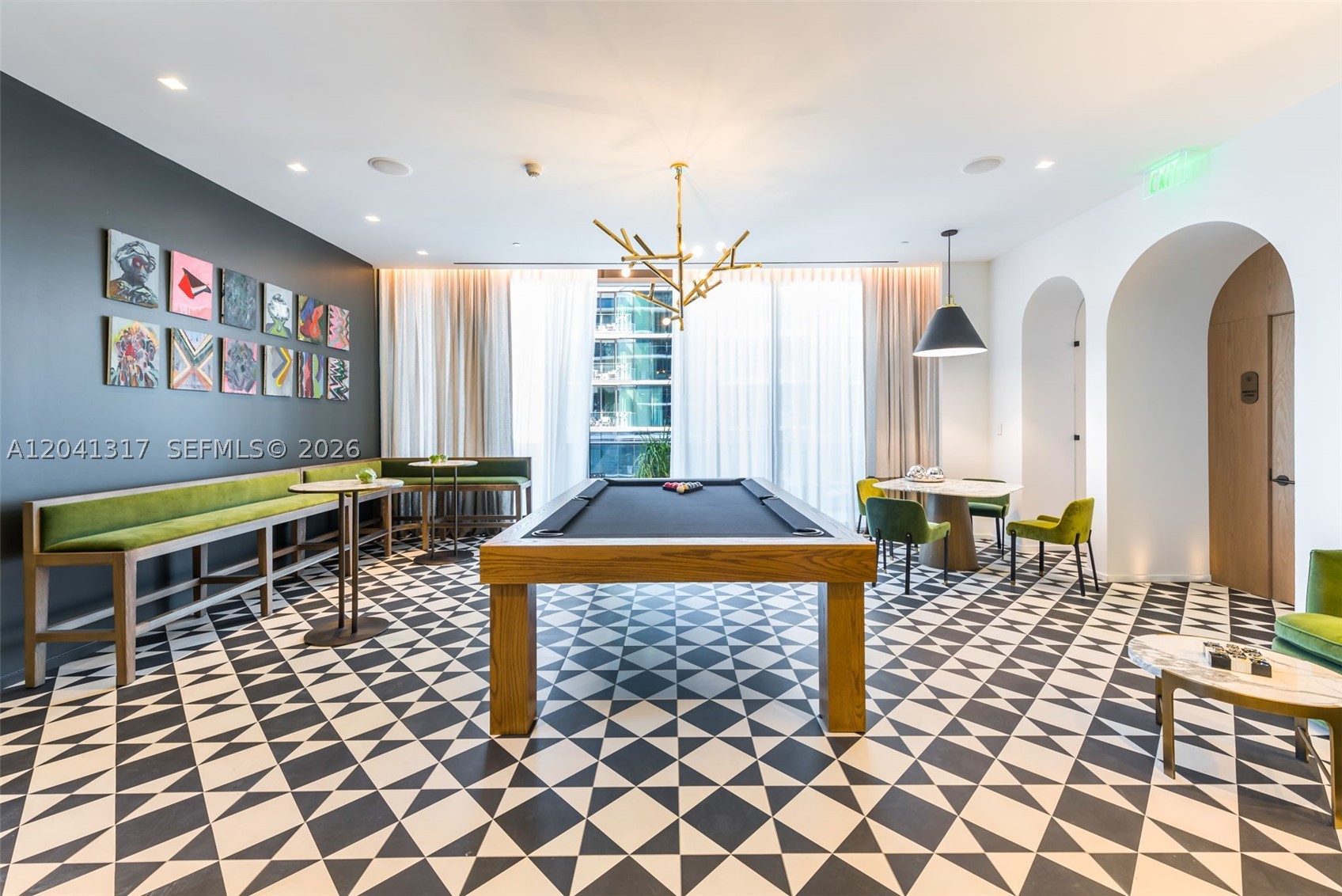 801 S Miami Ave #1604, Miami FL 33130