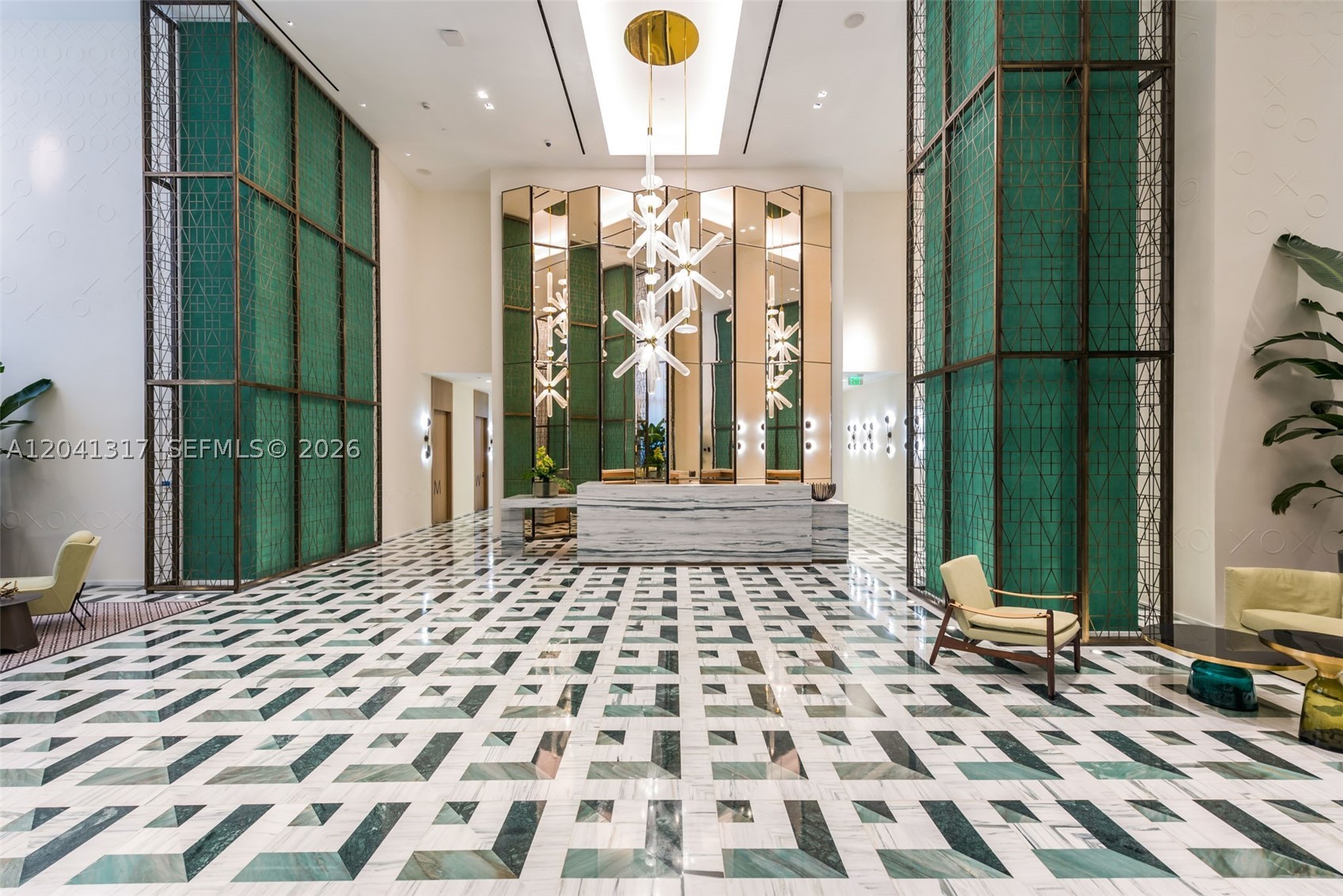 801 S Miami Ave #1604, Miami FL 33130